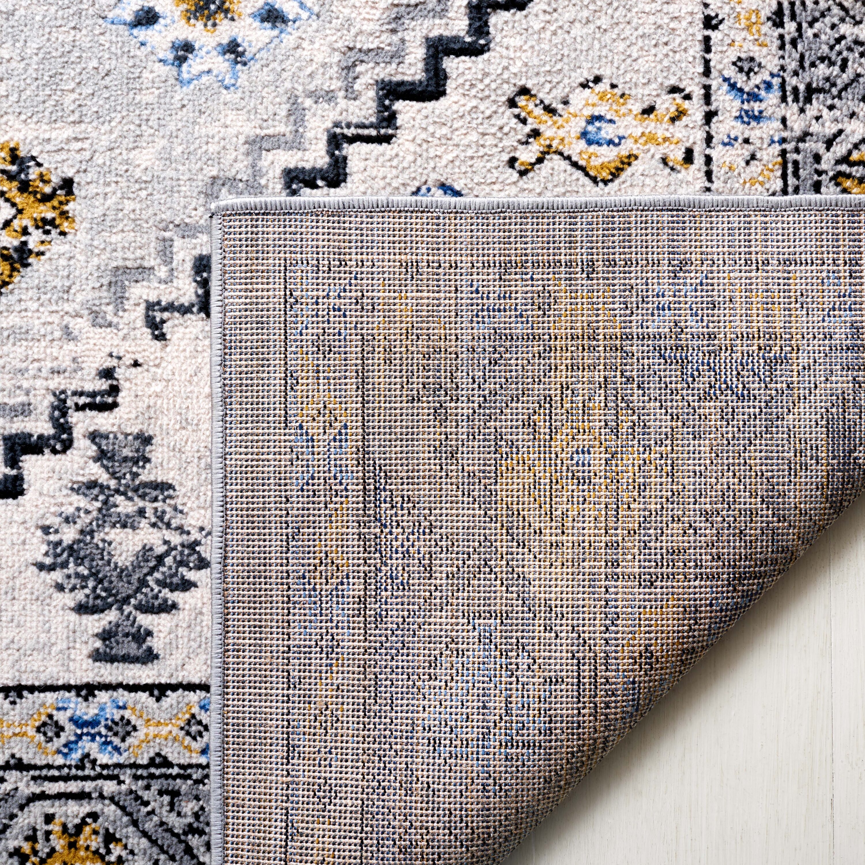 Safavieh ODY858F-4 rugs - View #7