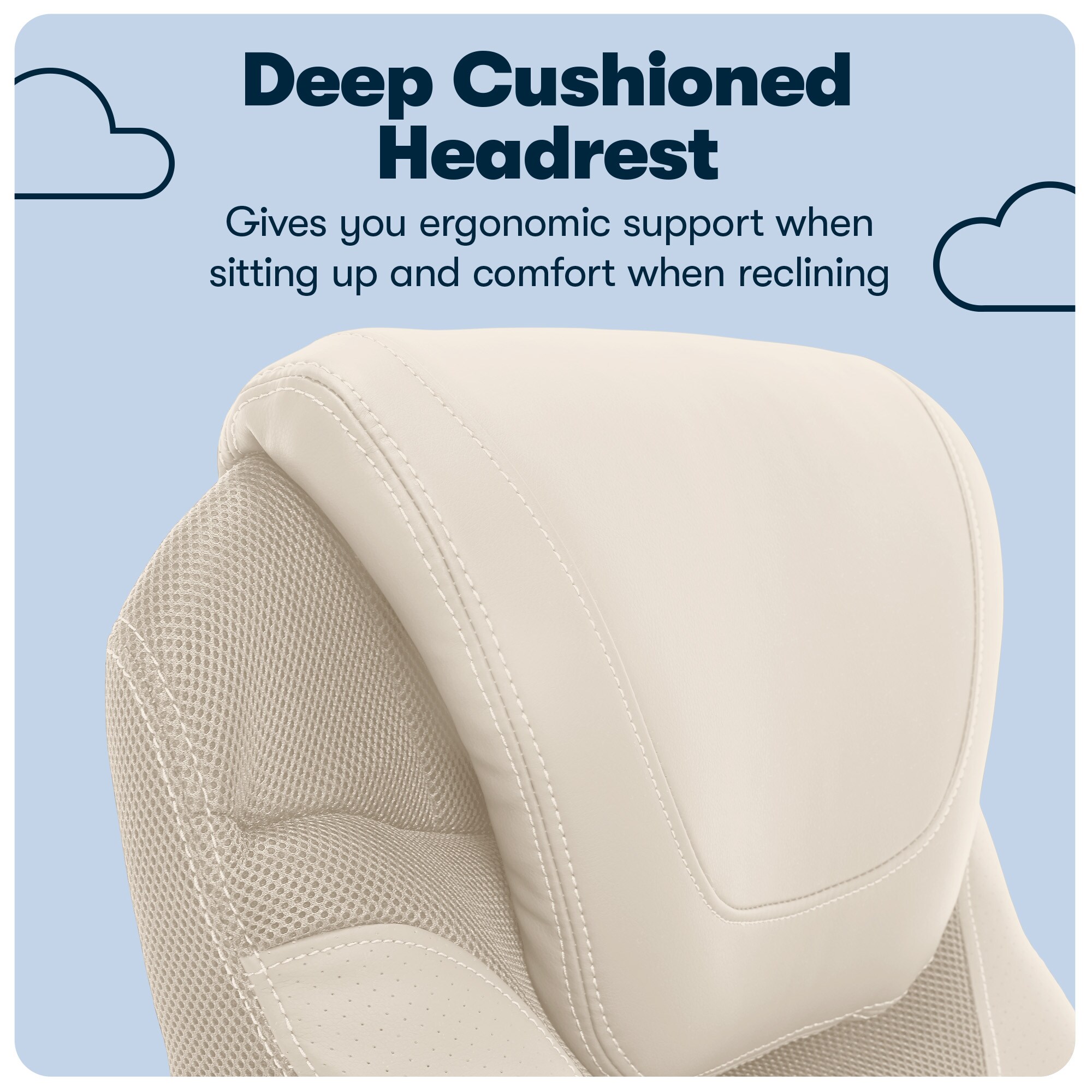 Serta 43807B Office-Chairs - View #6
