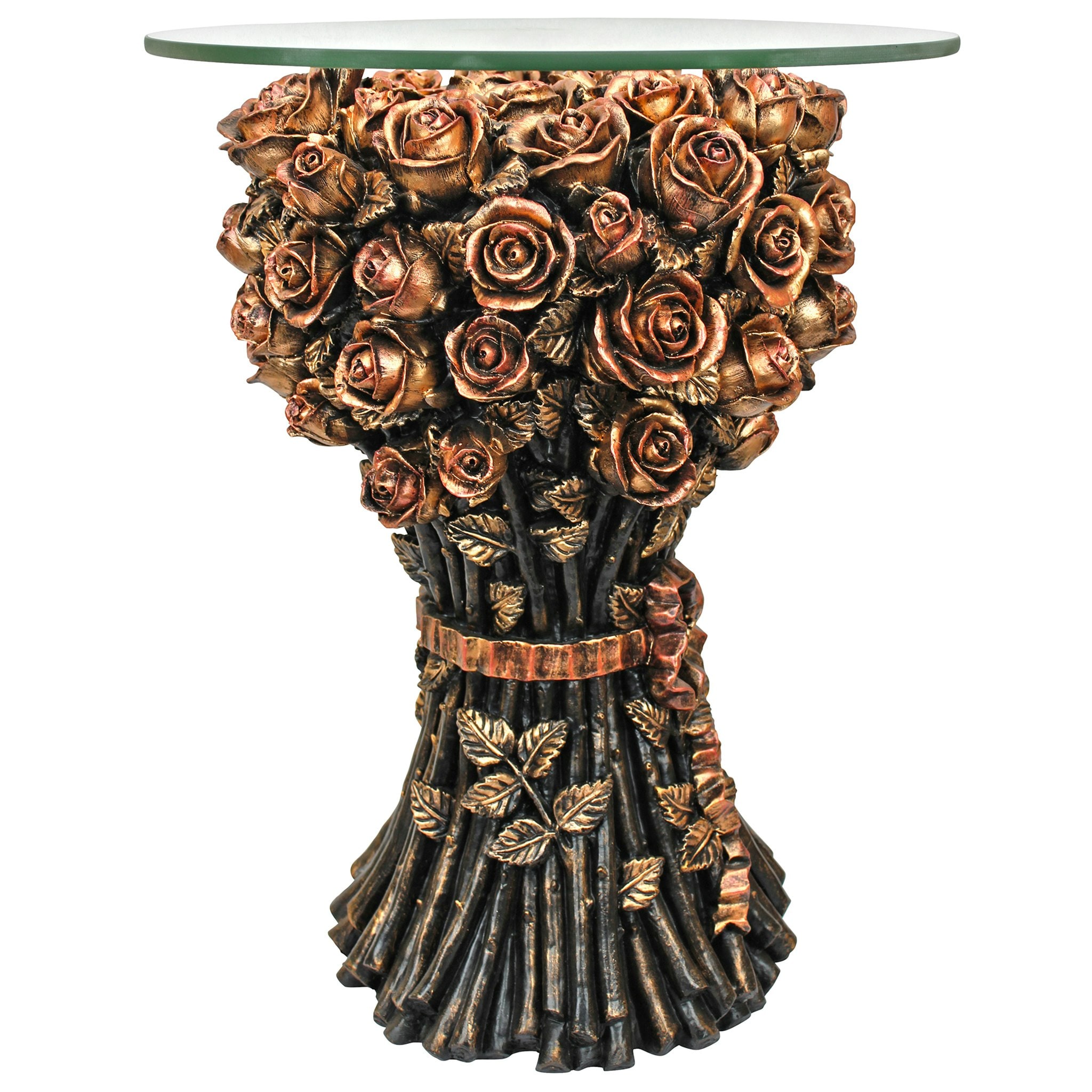 Design Toscano EU9358 End-Tables - View #3