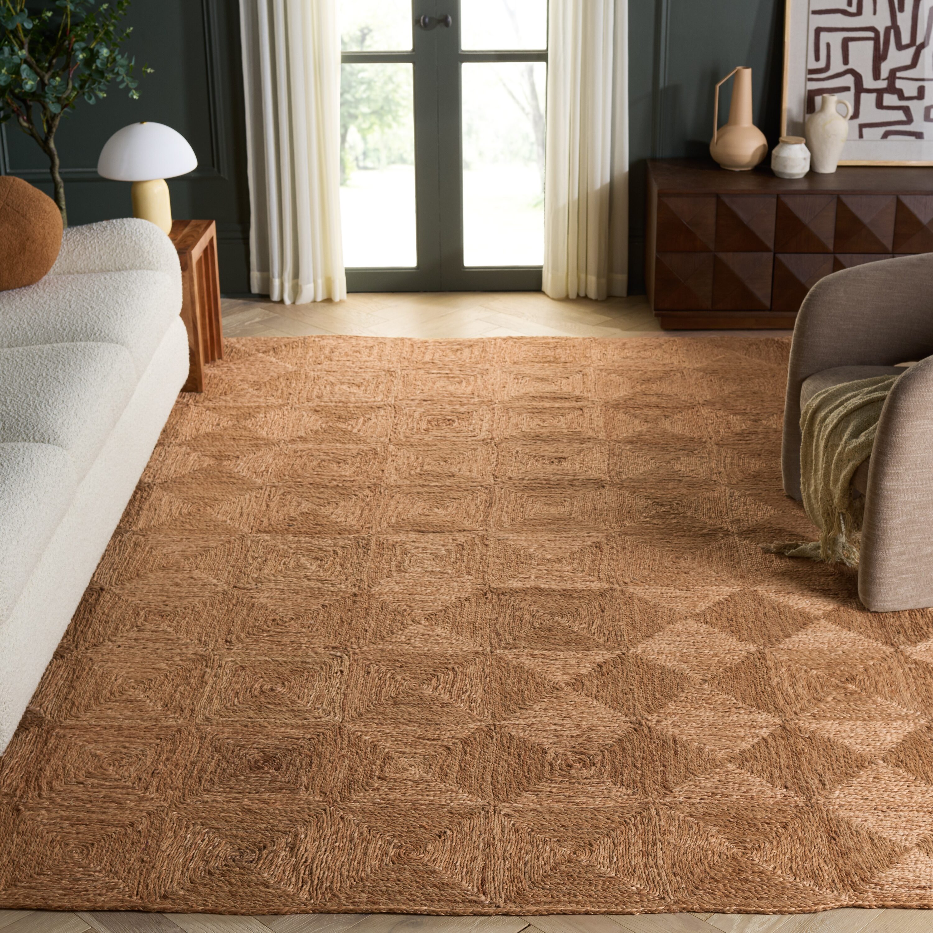 Safavieh NFB480A-6 rugs - View #7