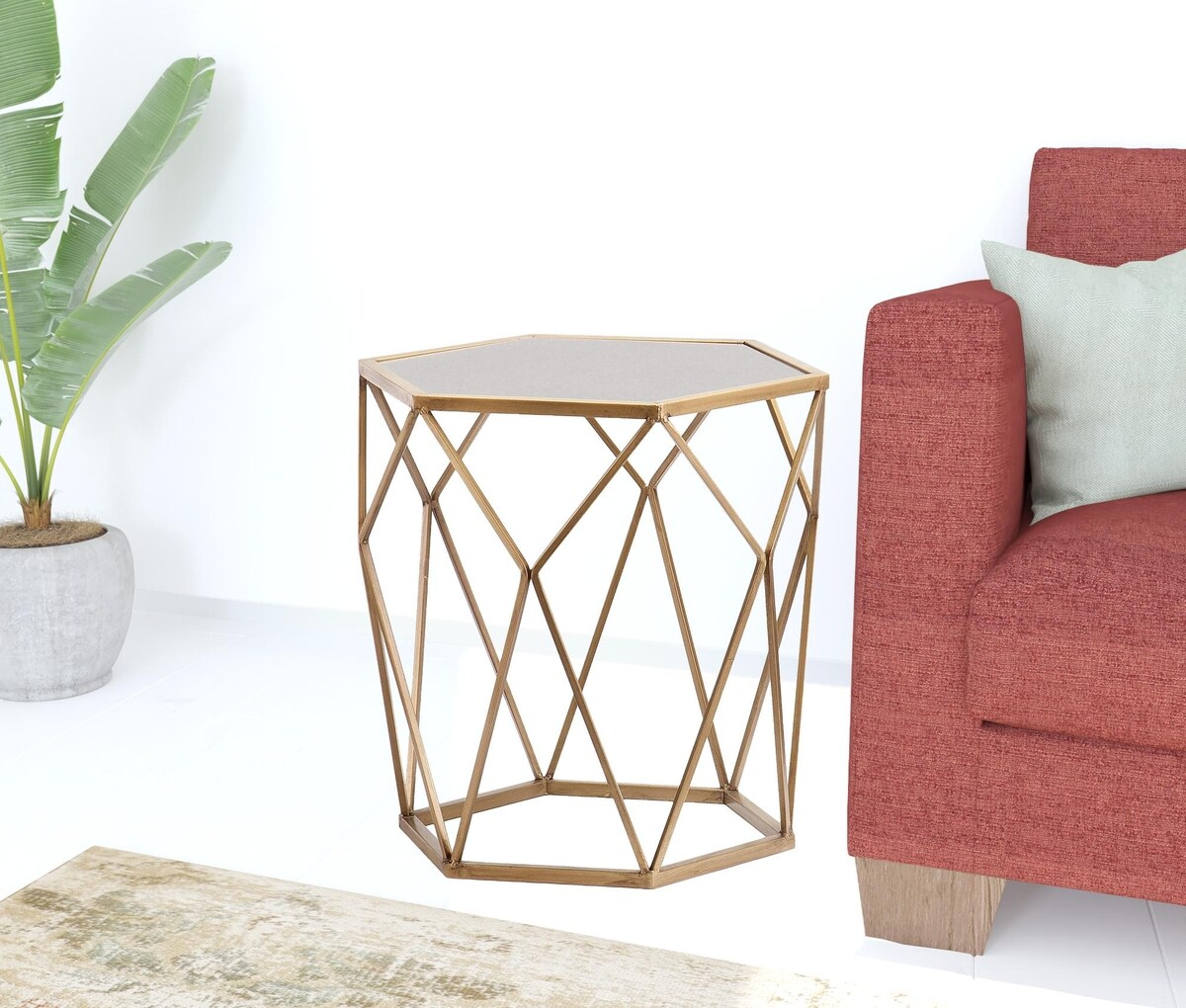 HomeRoots 4000402267 End-Tables - View #5