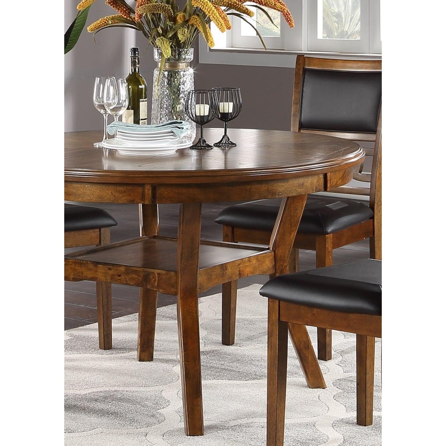 Streamdale Furniture B01156001 Dining-Tables - View #5
