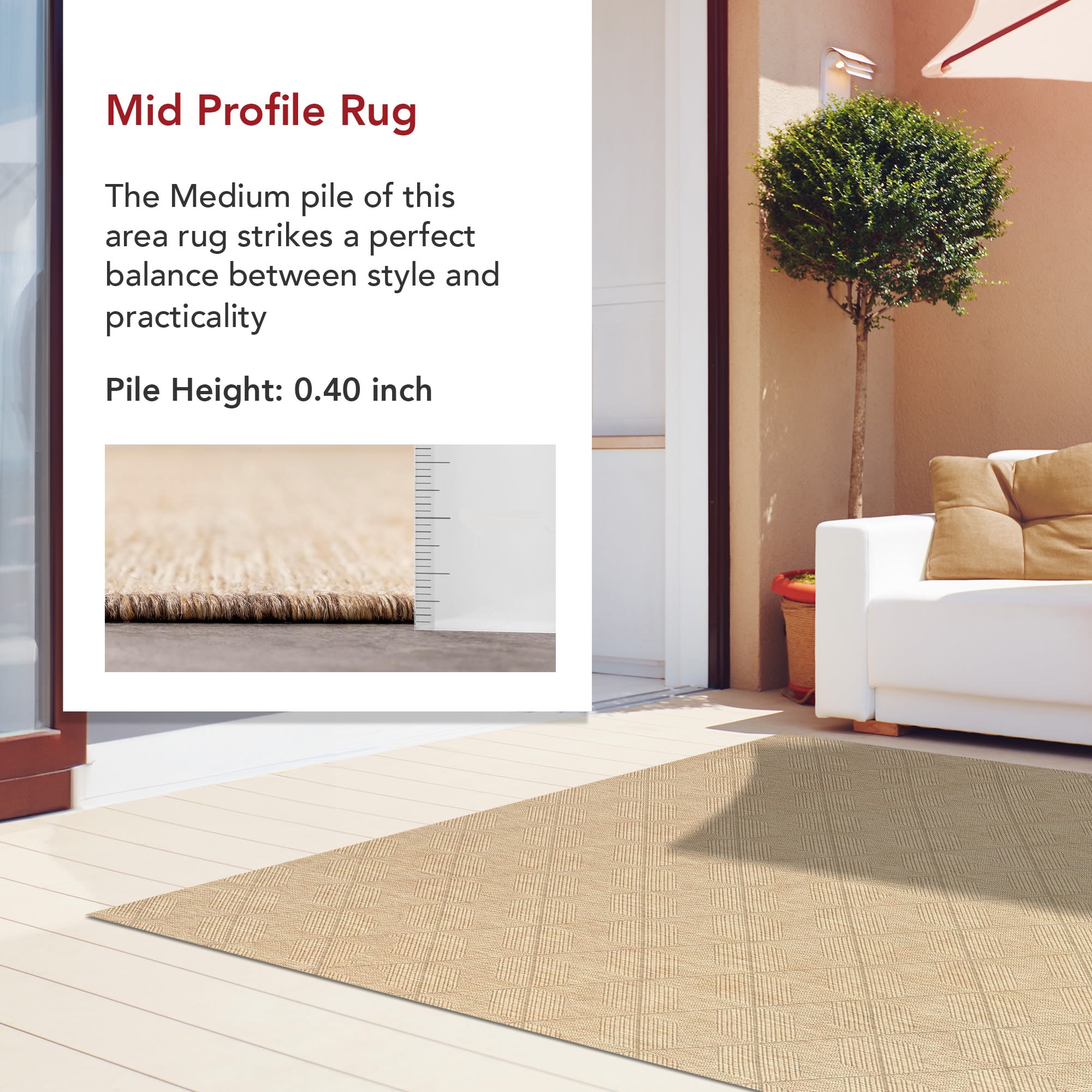 nuLOOM GBCB62A-13015 rugs - View #3