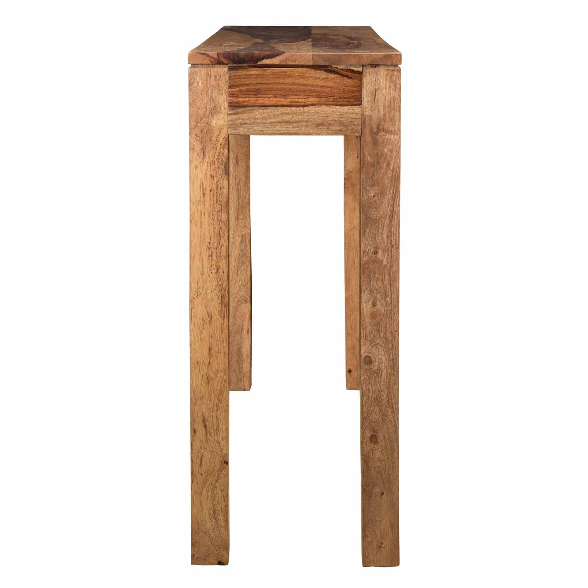 Worldwide Homefurnishings 502-814DSH Console-Sofa-Tables - View #3