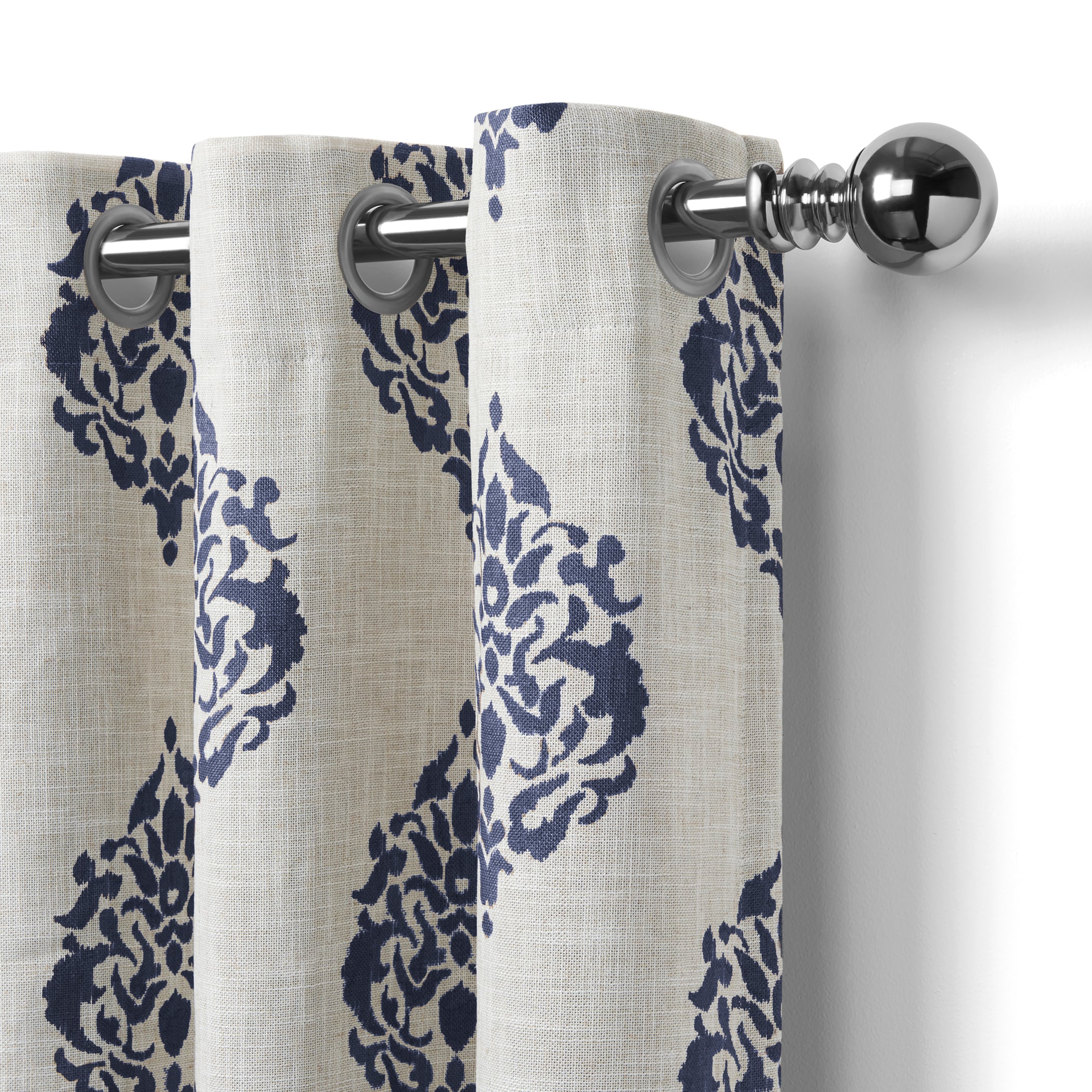 Elrene Home Fashions 026865929188 curtains - View #2