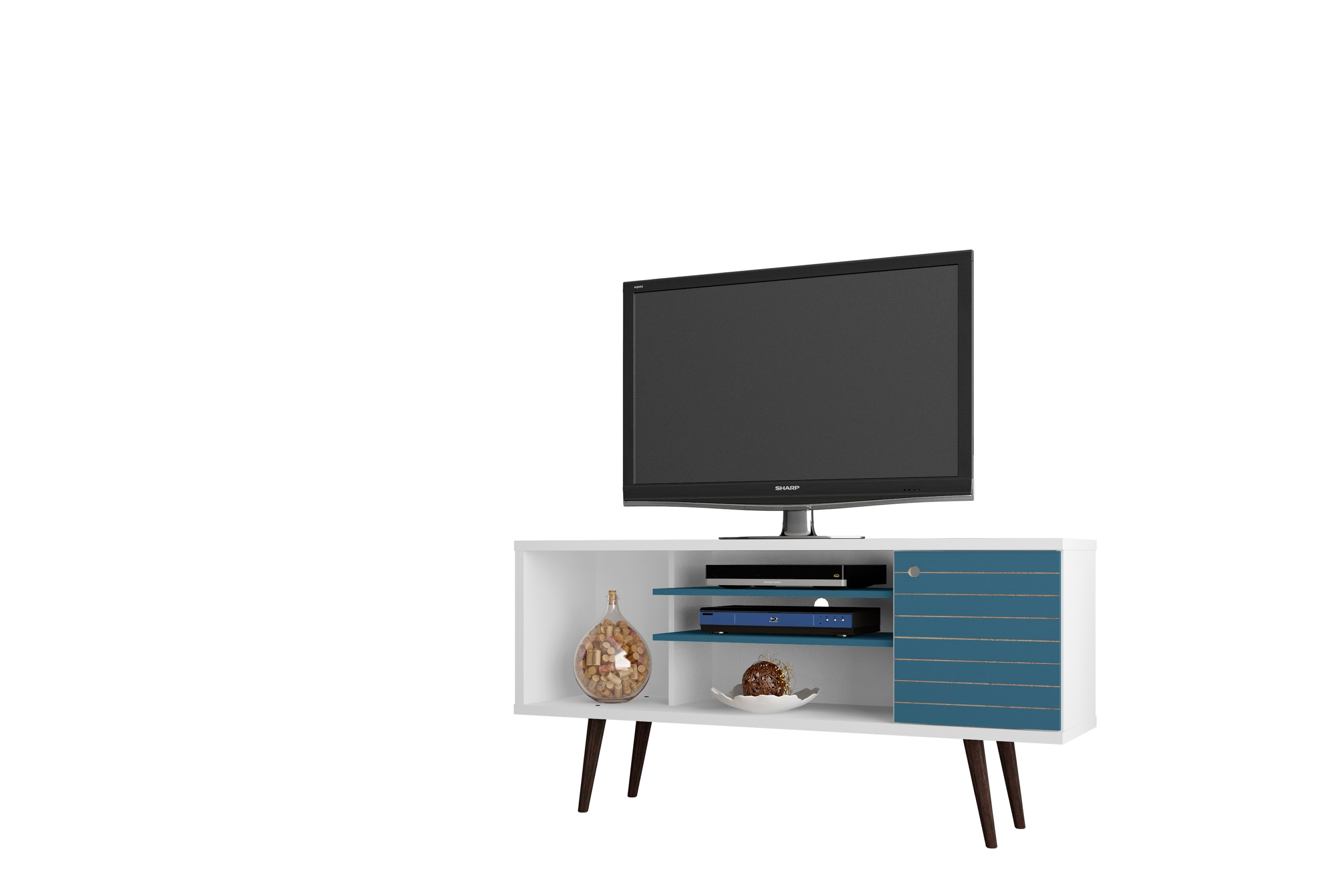 Manhattan Comfort 200AMC63 Tv-Stands - View #2