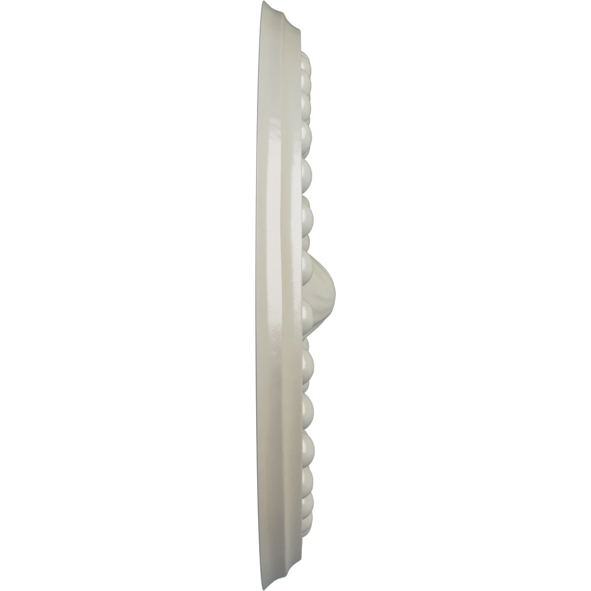 Ekena Millwork CM15FOFBS Ceiling-Medallions - View #3