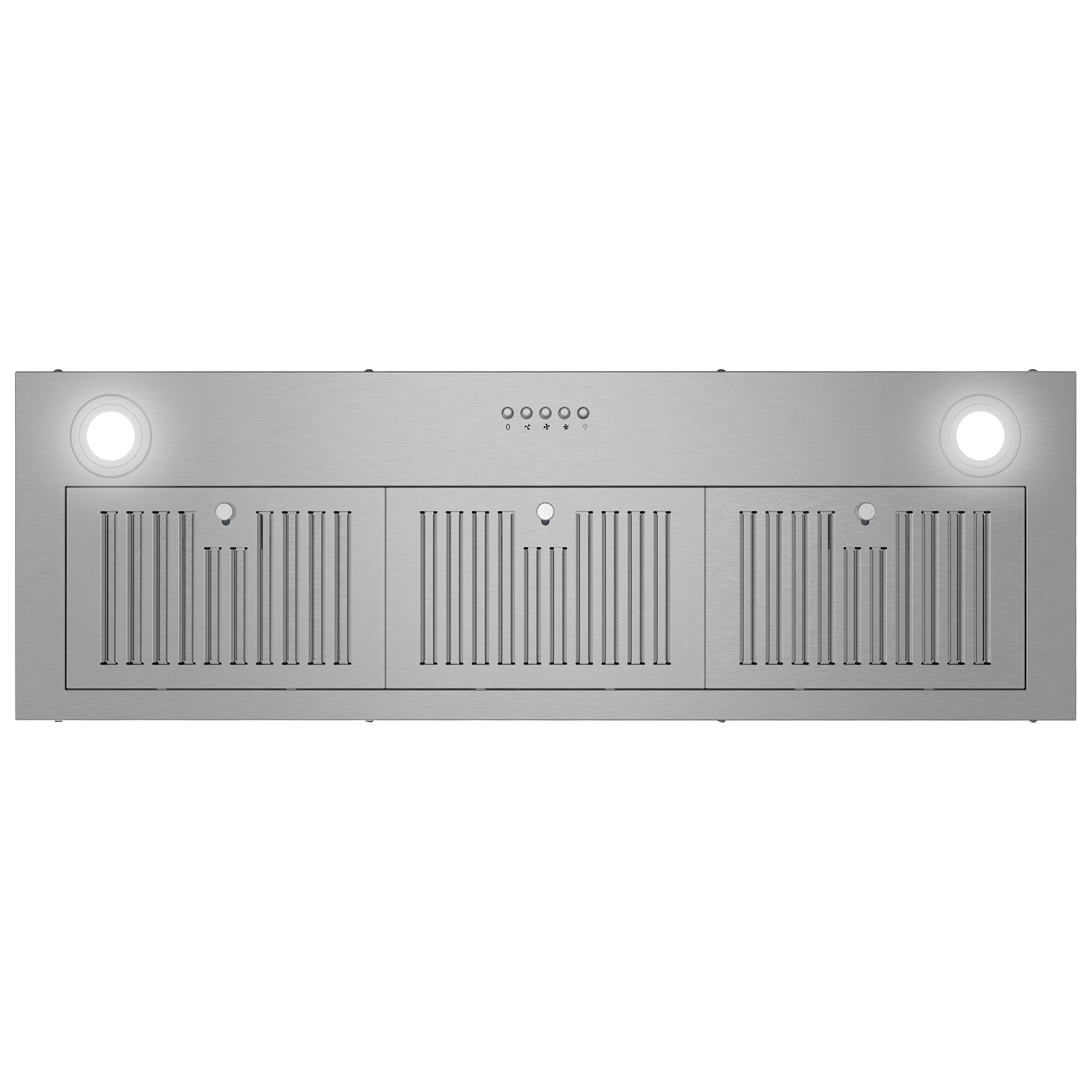 AKDY RH0668 Undercabinet-Range-Hoods - View #5