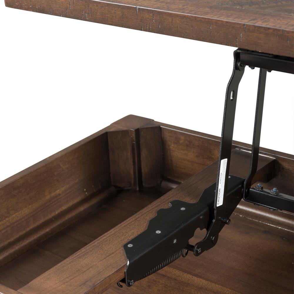 Picket House Furnishings TJX100CTLT Coffee-Tables - View #7