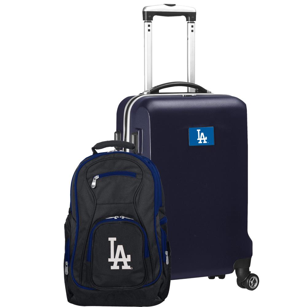 Los Angeles Dodgers Traveler Backpack 