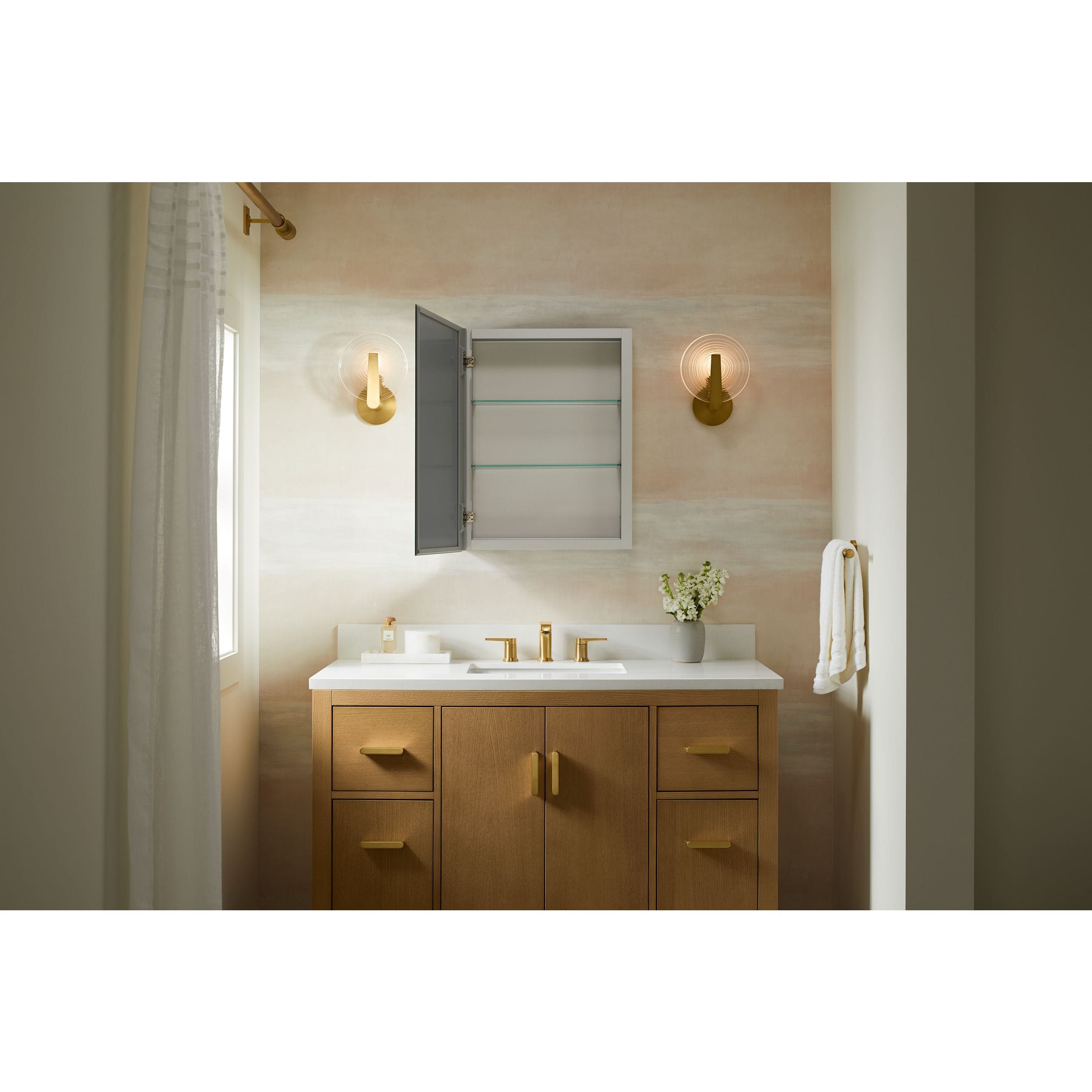 KOHLER 55060-NA Bathroom-Medicine-Cabinets - View #9