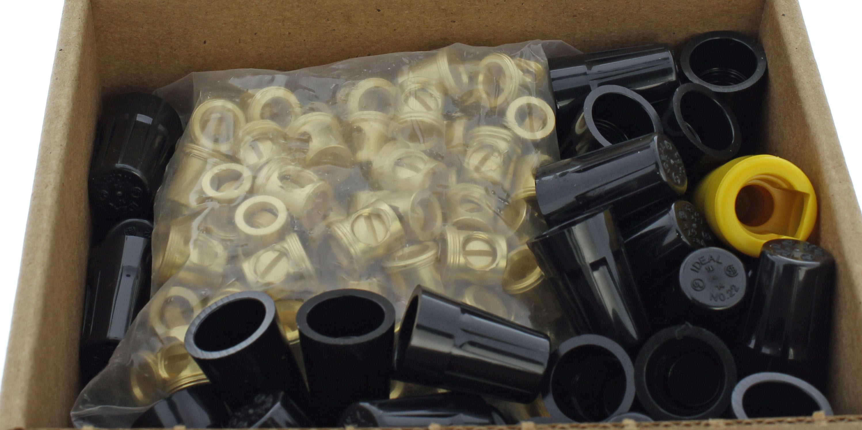 IDEAL 30-222 Wire-Connectors - View #7