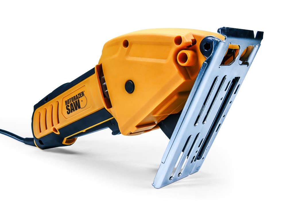 Rotorazer Saw Machine Power Multi Cutting Tools