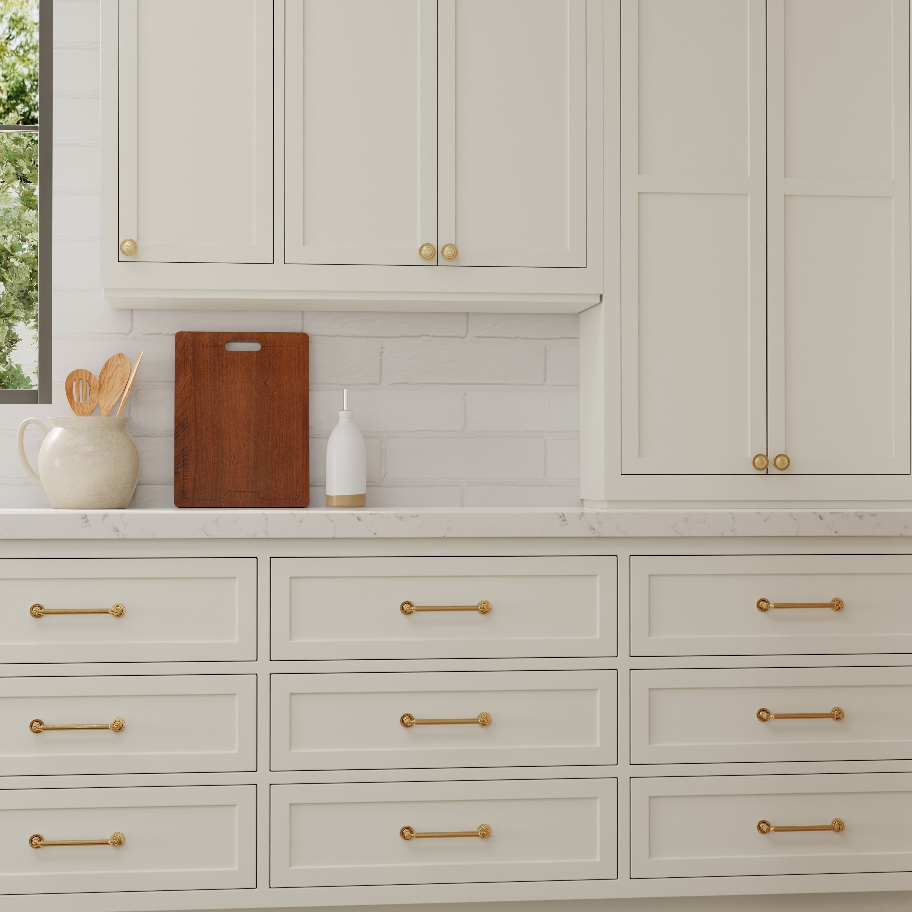 Sumner Street Home Hardware RL060155 Cabinet-Pulls - View #7