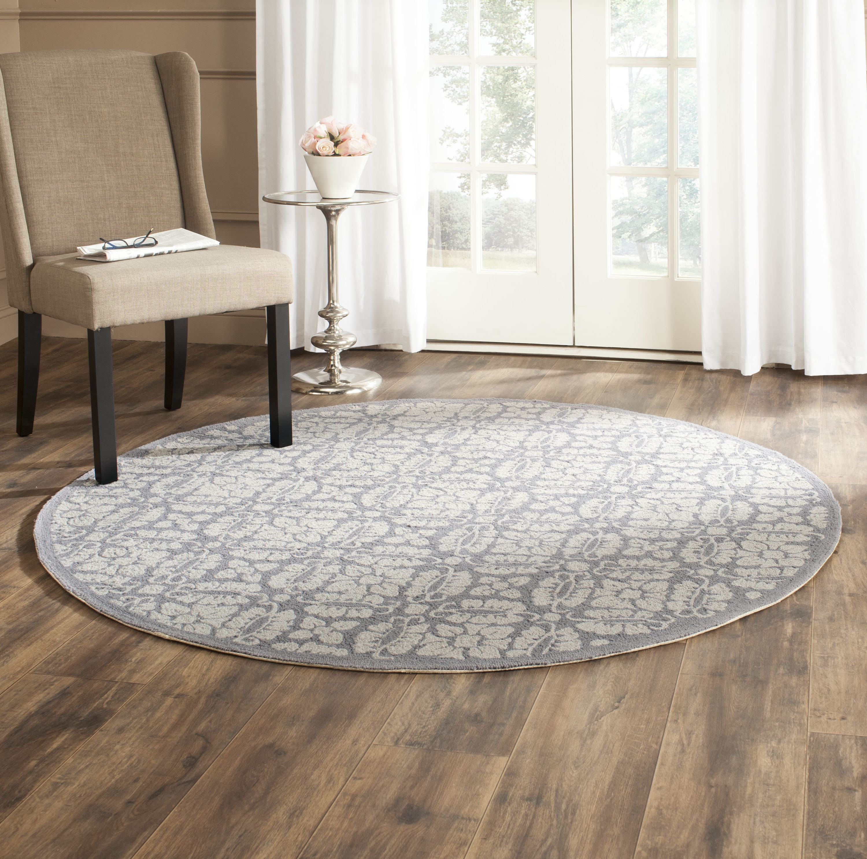 Safavieh HK723A-8R rugs - View #2
