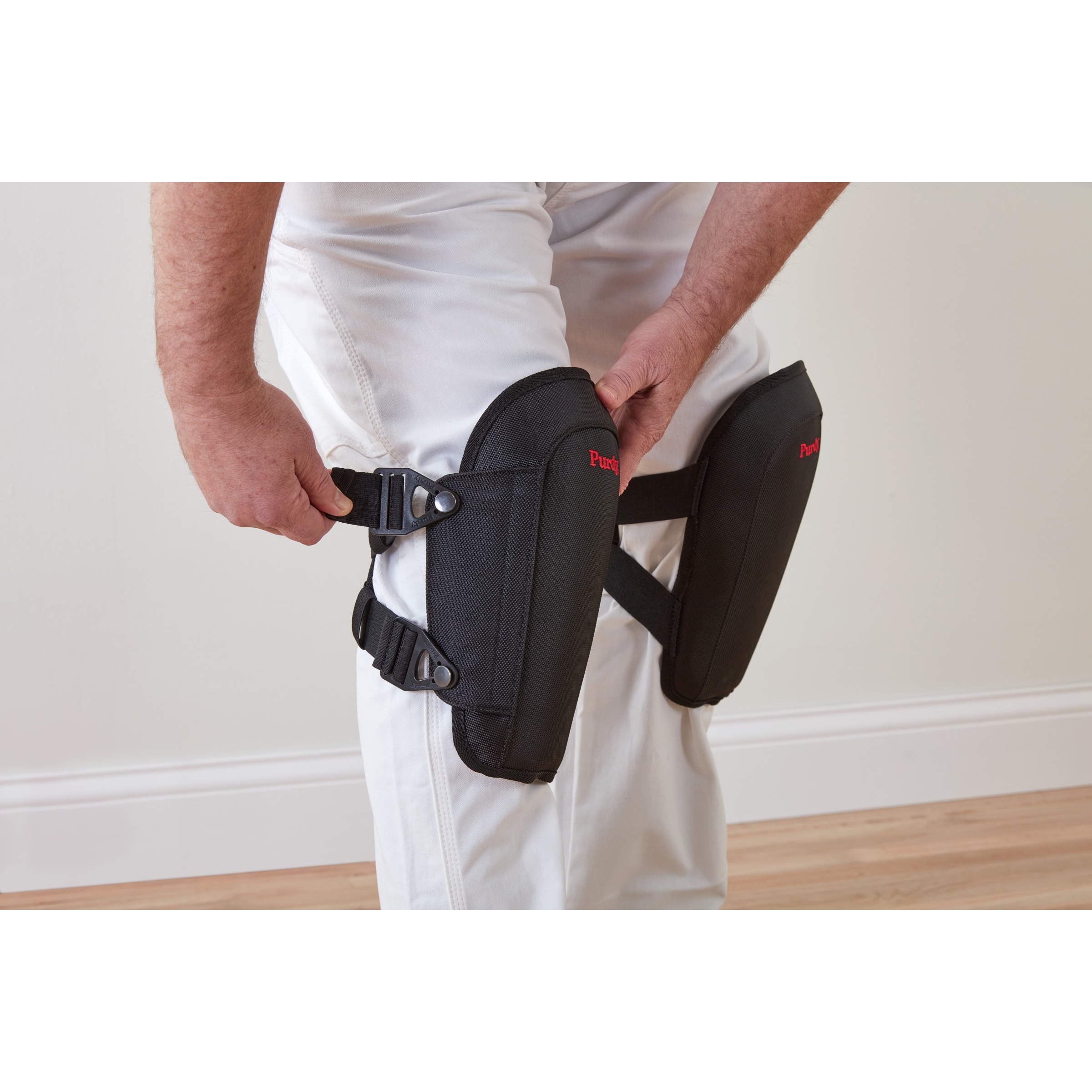 Purdy 14K230000SOS Knee-Pads - View #7