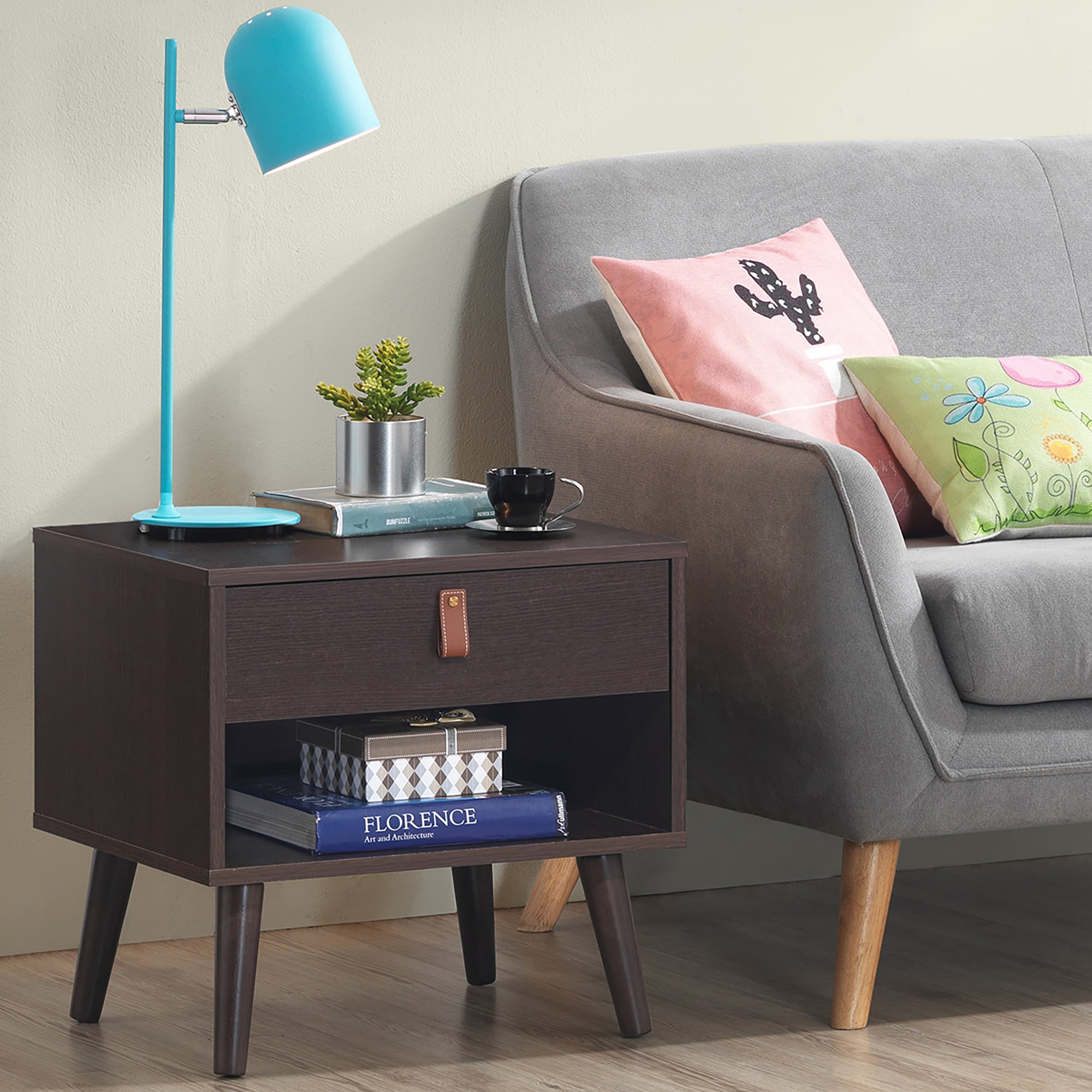 Costway SXL00081 nightstands - View #6
