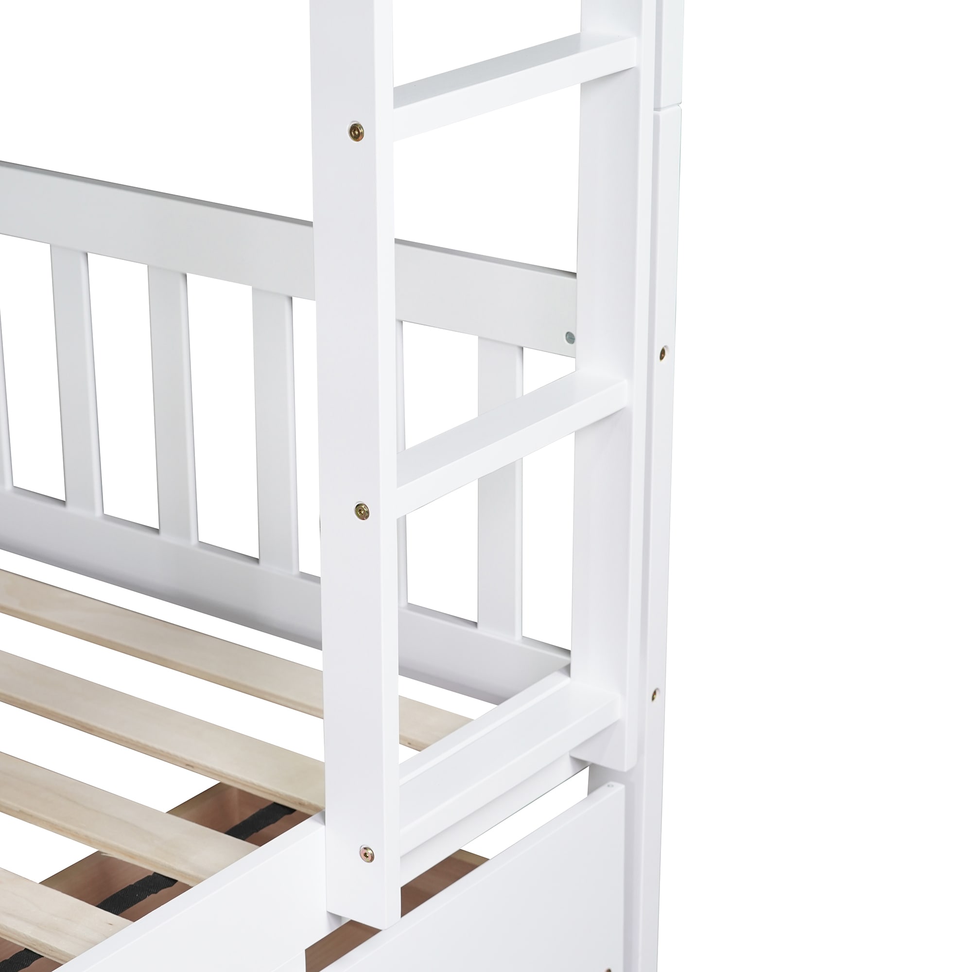 Bybafun YC4700014 Bunk-Beds - View #3