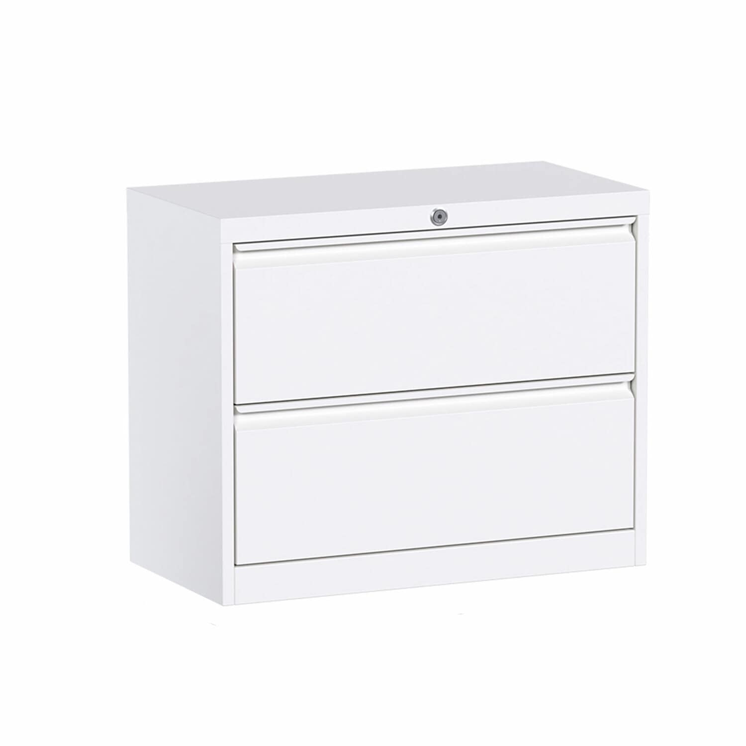 Aobabo Metal Storage Cabinet with Lock,Garage Storage Cabinet with Whe