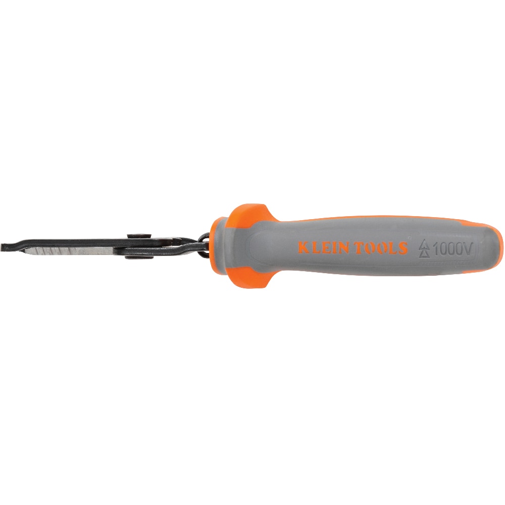 Klein Tools 11055RINS Wire-Strippers-Crimpers-Cutters - View #12