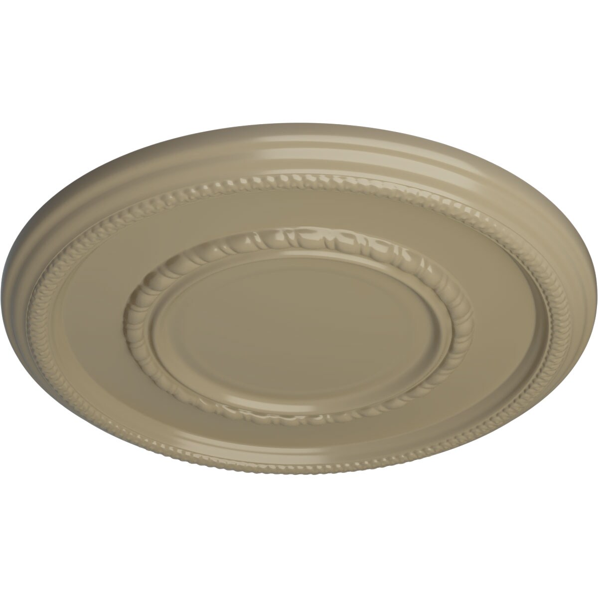 Ekena Millwork CM17FEGDF Ceiling-Medallions - View #2