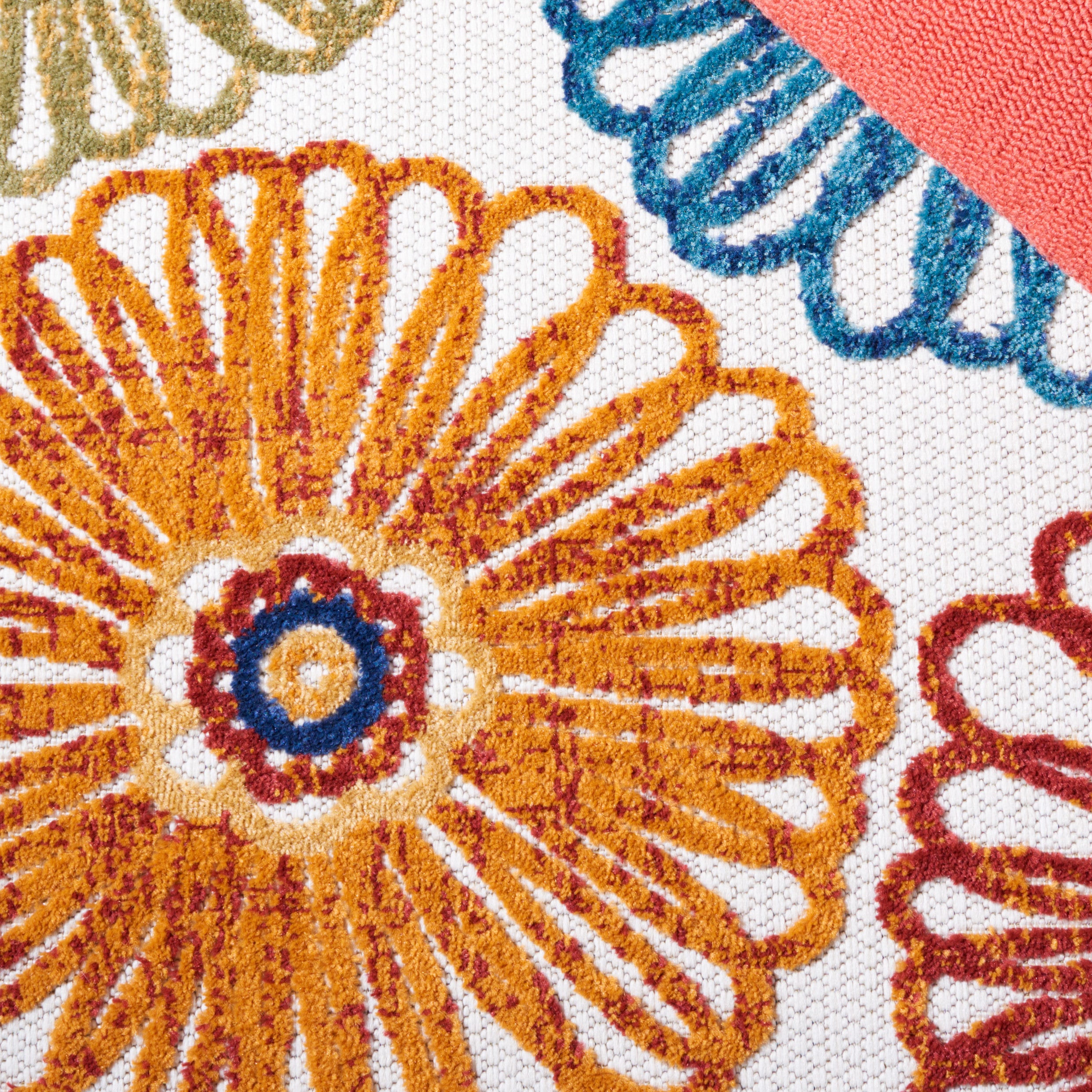 Safavieh CBN801A-5 rugs - View #8