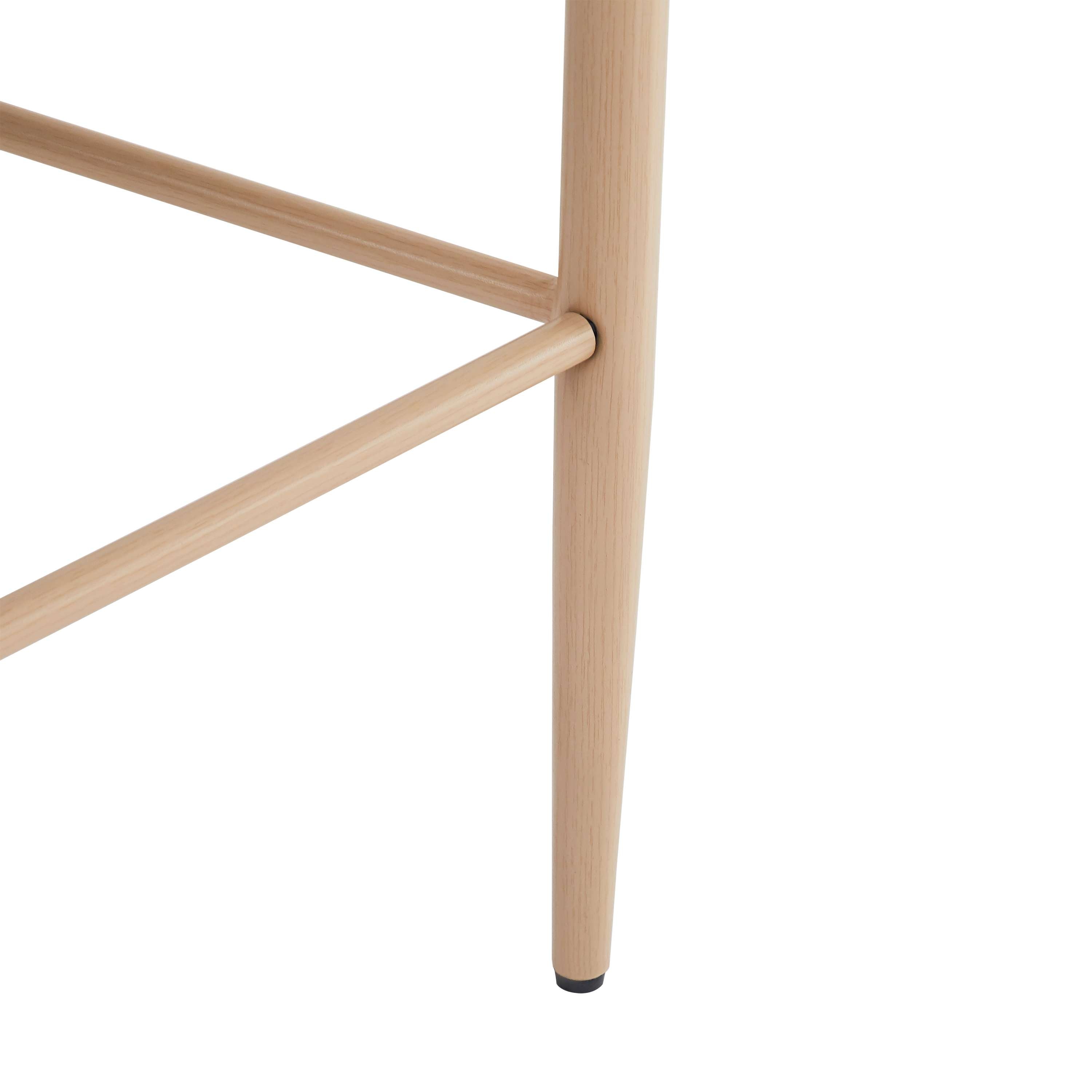 Vynxaria LEXY0151-DJCY-2WHG Dining-Chairs - View #11