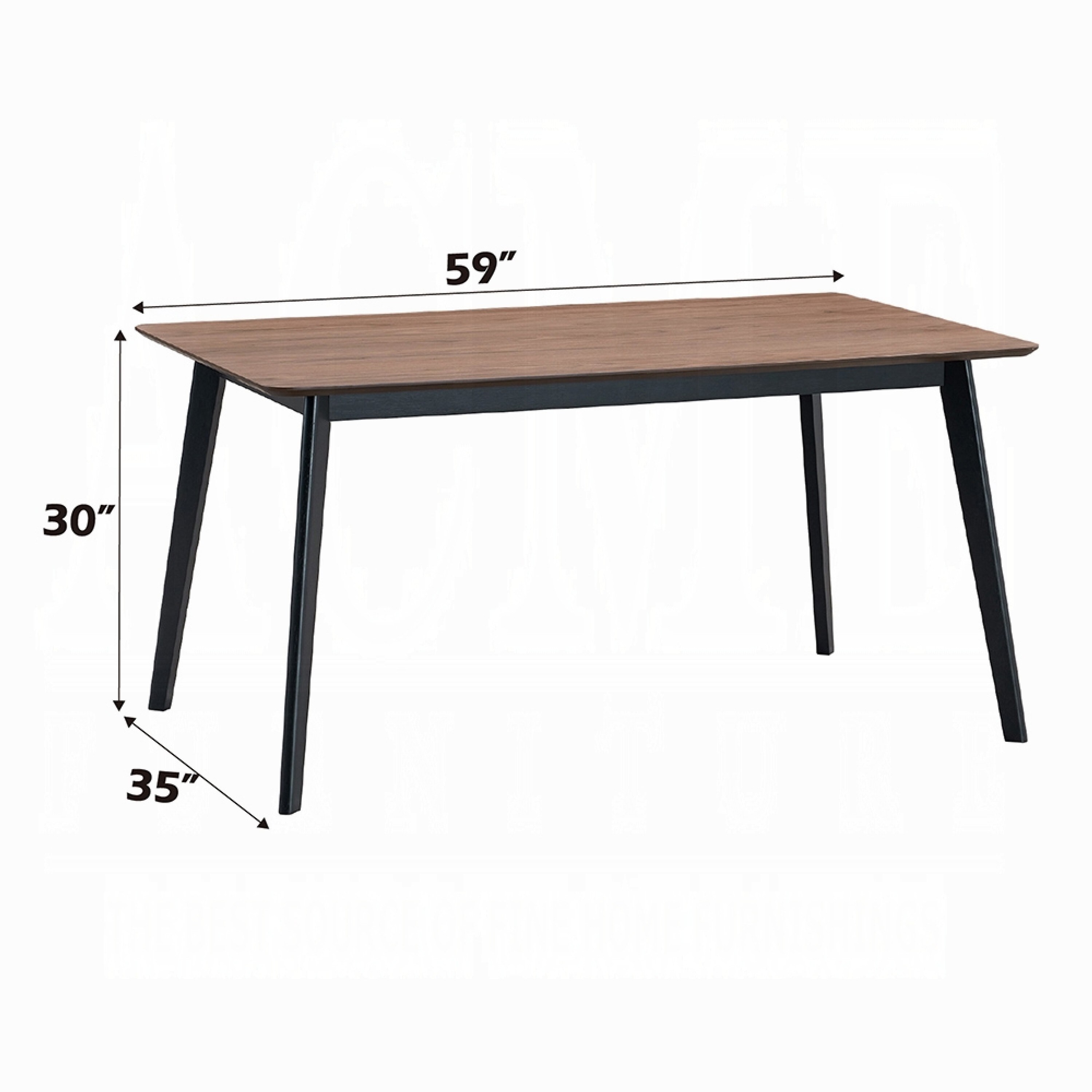 Benzara BM333929 Dining-Tables - View #5