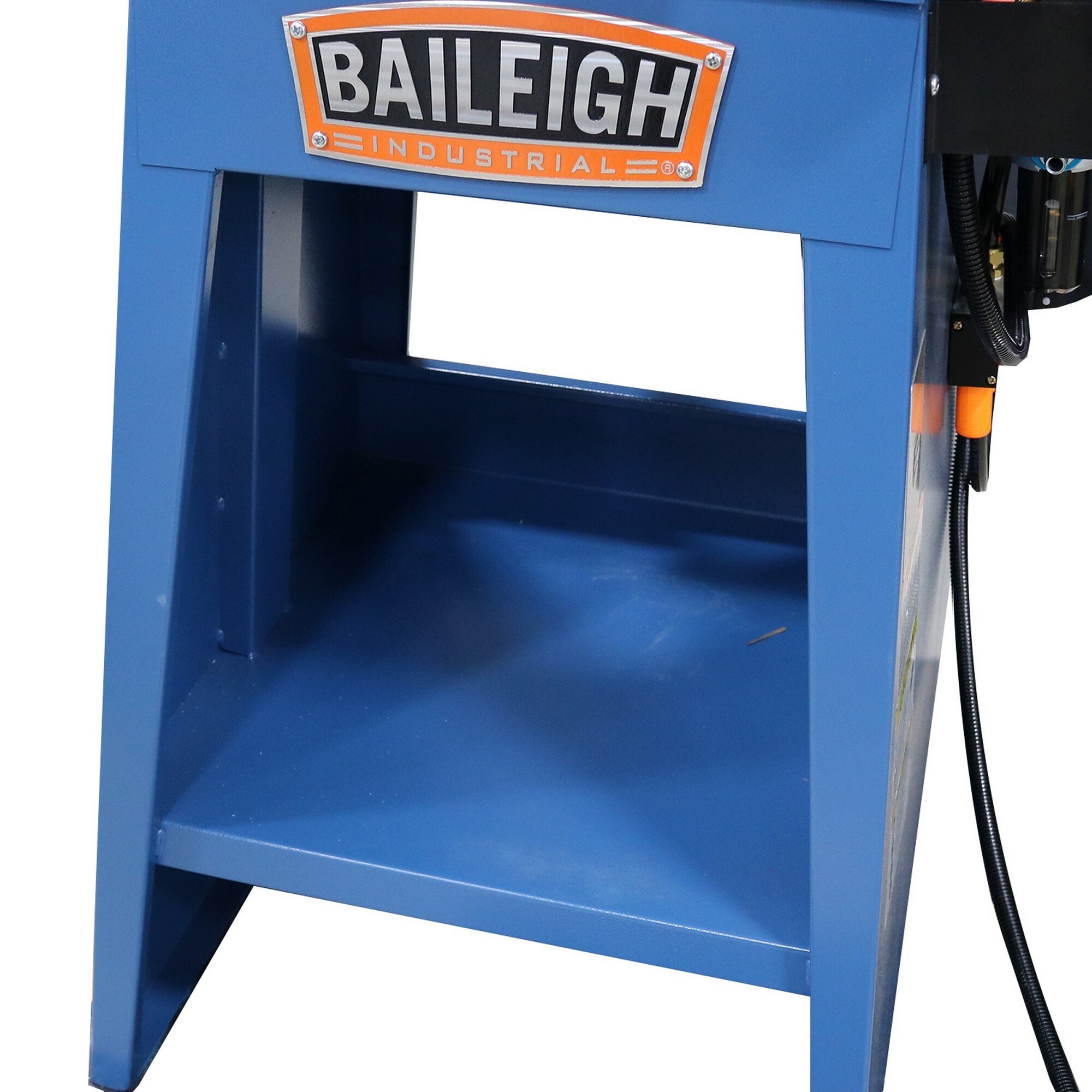 Baileigh Industrial BA9-1007236 Benchtop-Stationary-Access - View #8