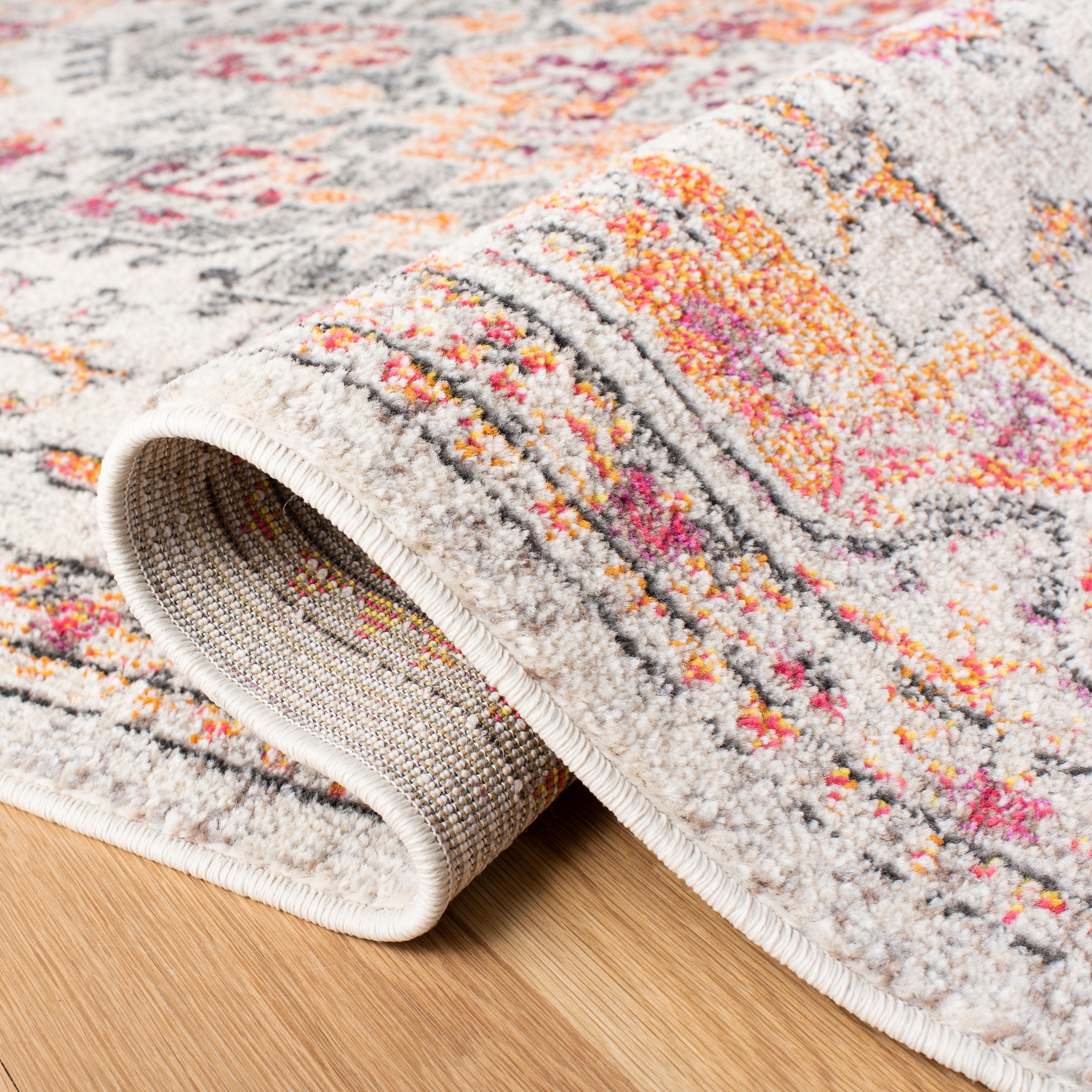 Safavieh MAD473E-3SQ rugs - View #5