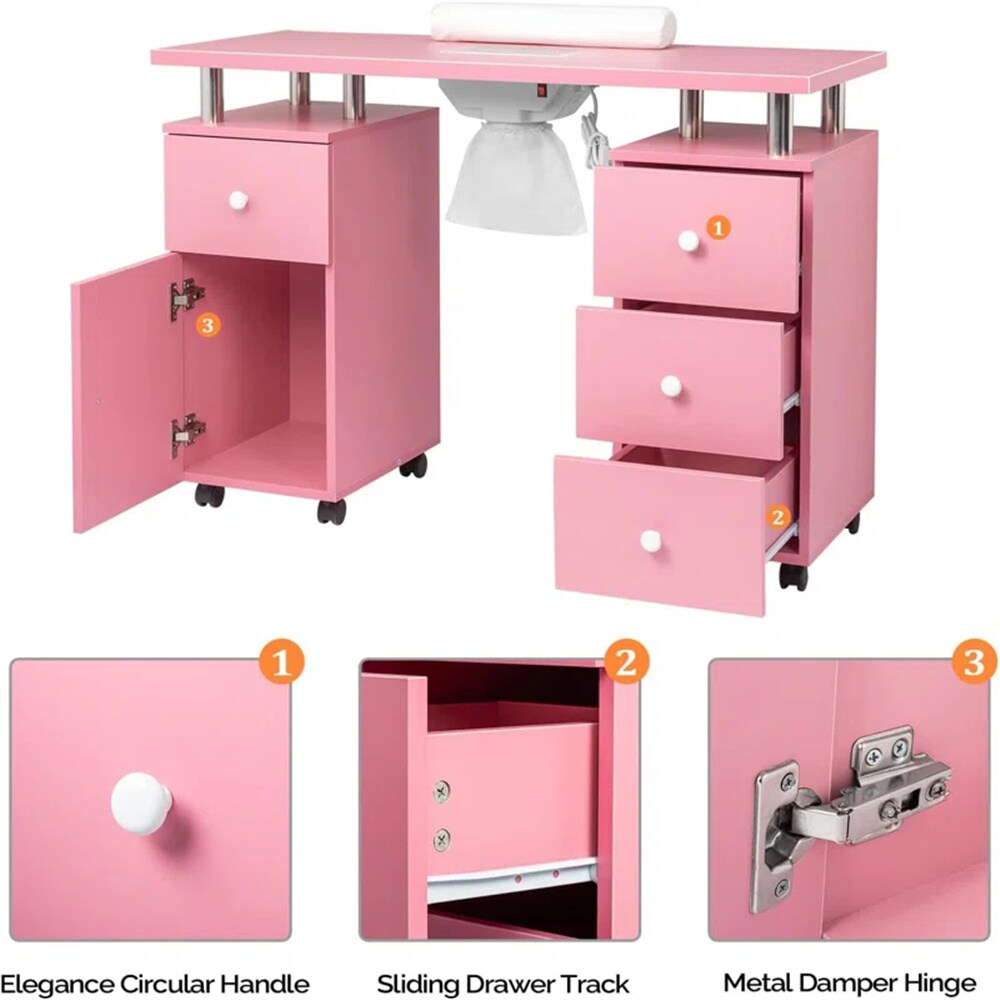 Winado LO1G59000396 desks - View #6