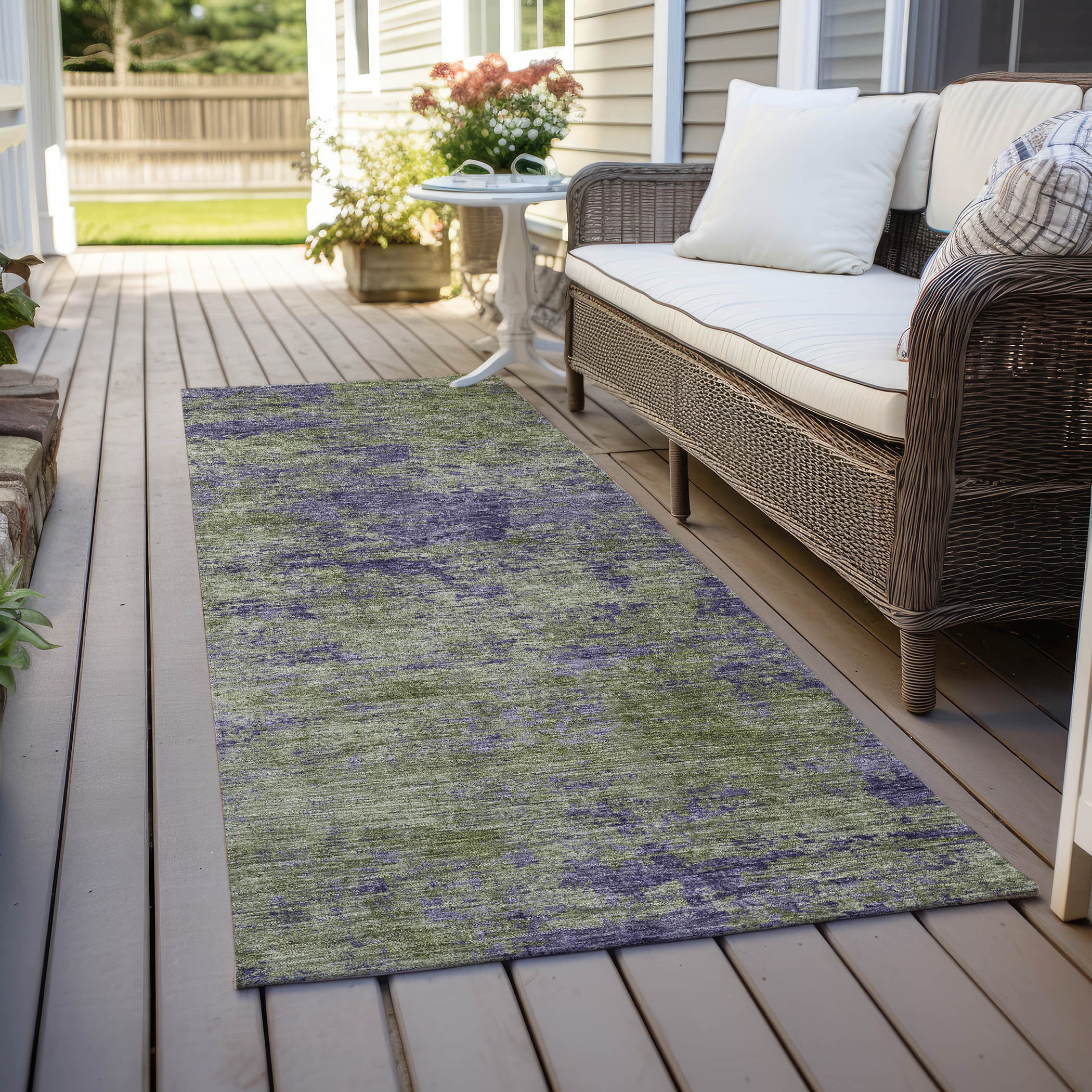 Addison Rugs ACN1360OL2X8 rugs - View #7