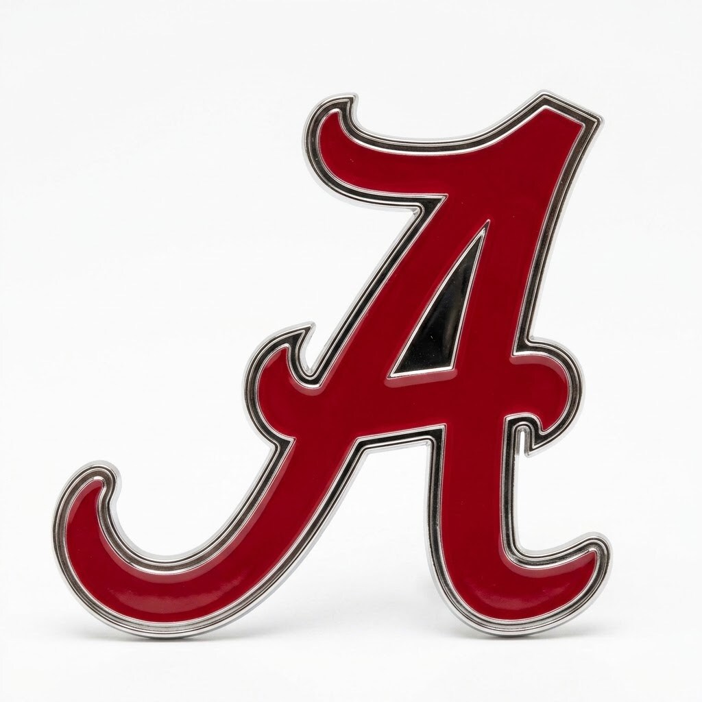 Logo Brands 102-F606-ALT Exterior-Car-Acc - View #2
