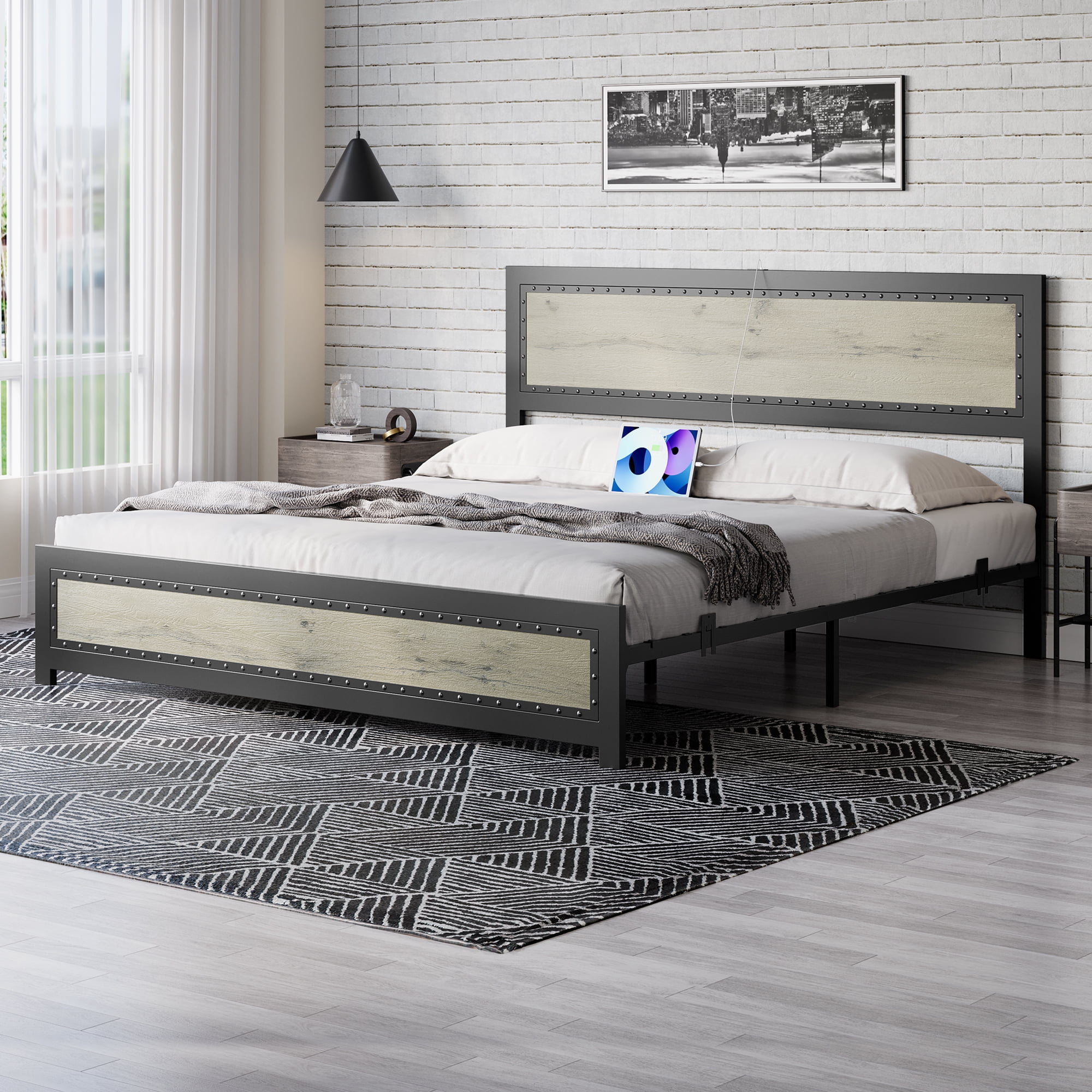 Garvee GKTD00332DYZW beds - View #2