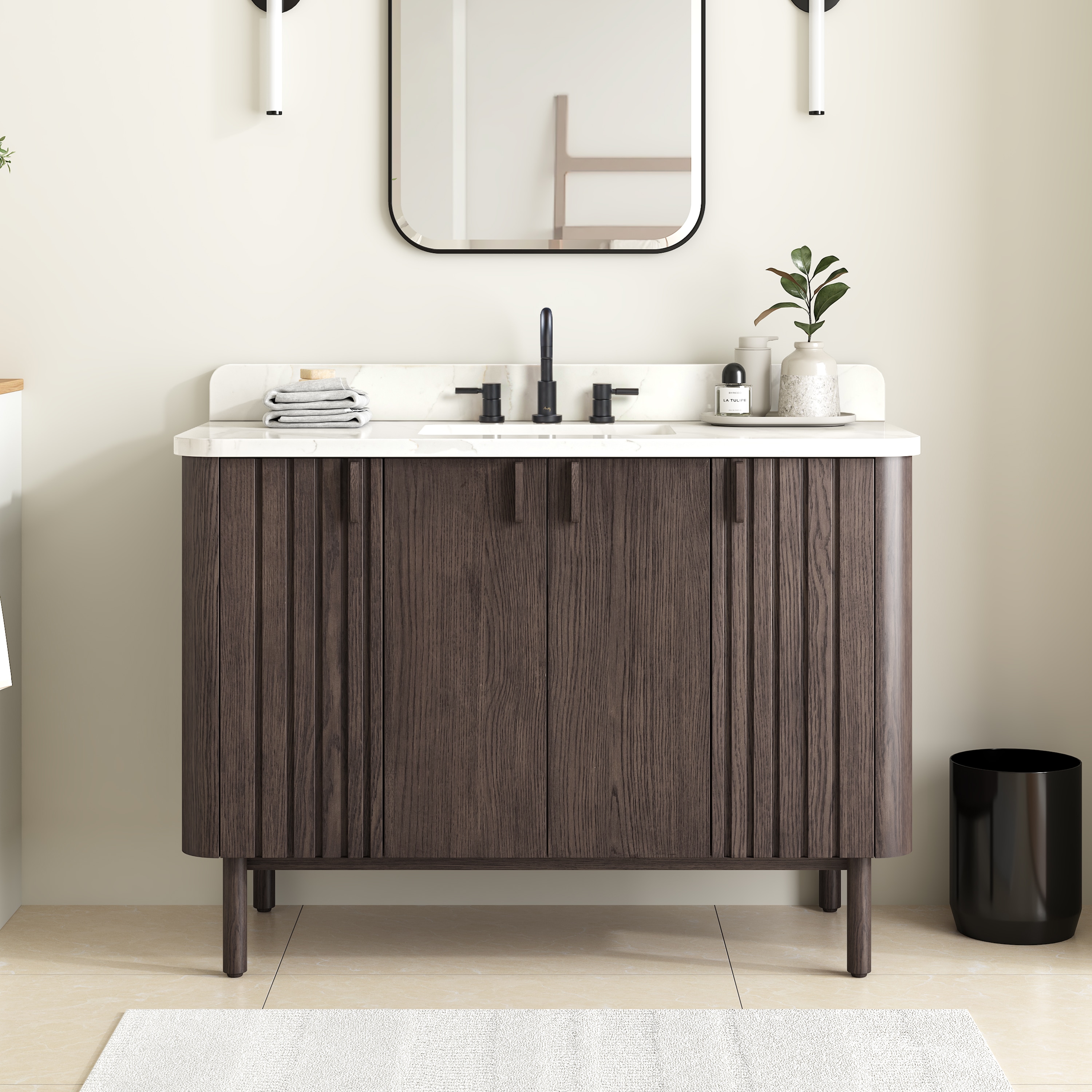 Avanity BLAKELY-V48-BO vanities - View #7
