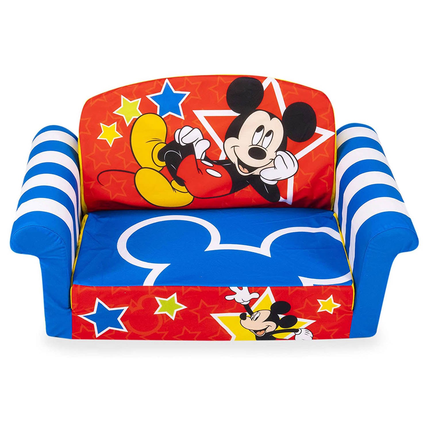 Foam sofa 2024 for toddlers