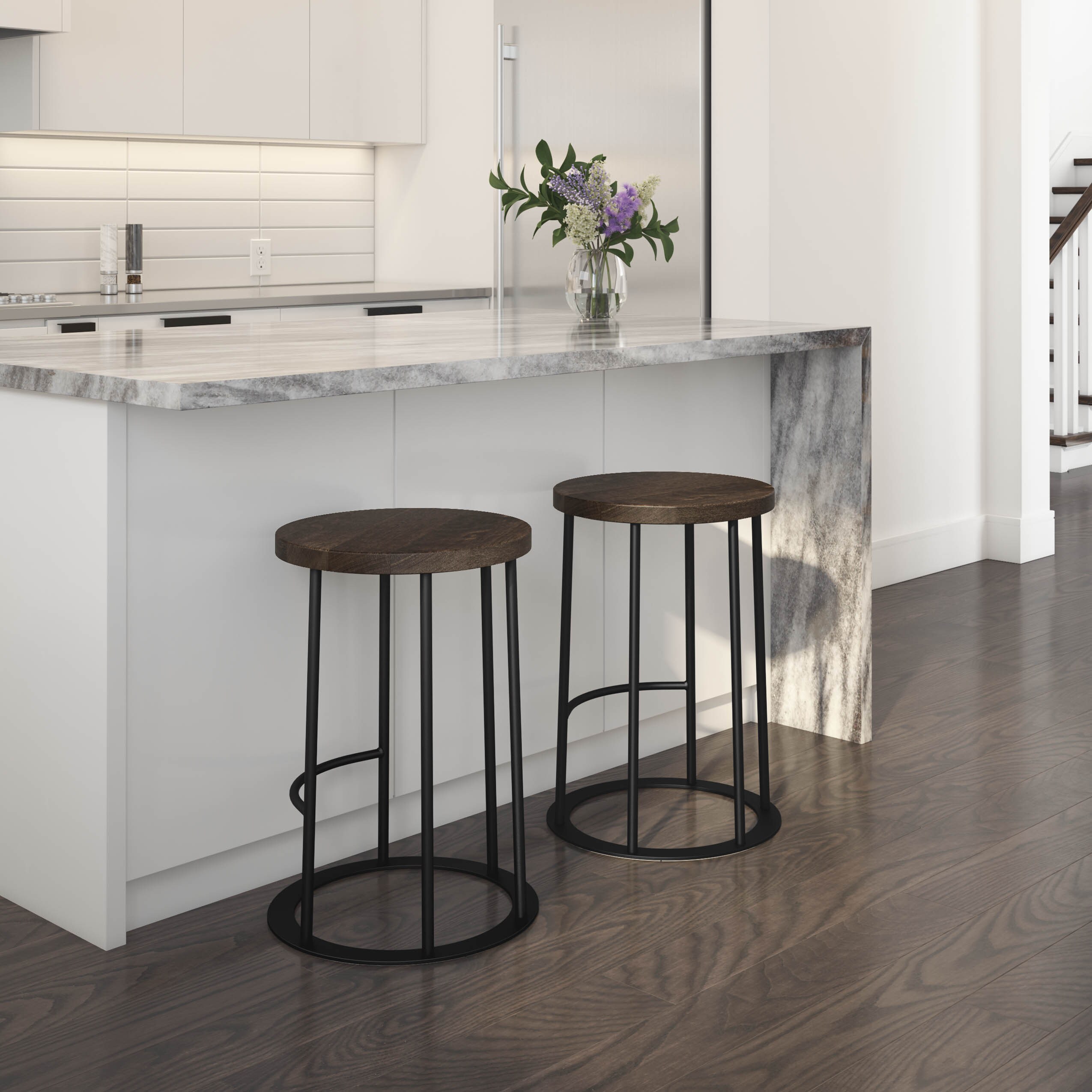Amisco 44206-26WE/1B2548 stools - View #4