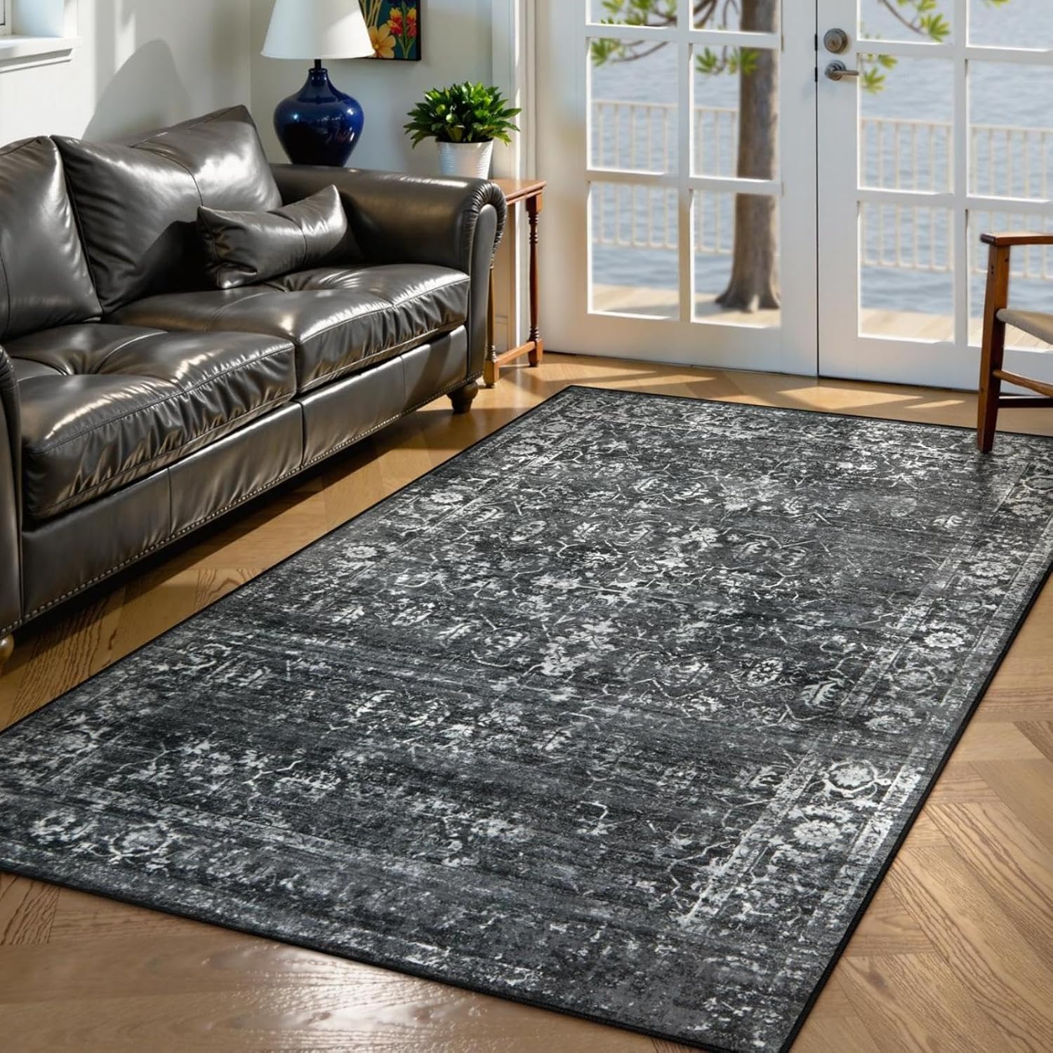 Lahome AR-ZZR-006-B4 rugs - View #8