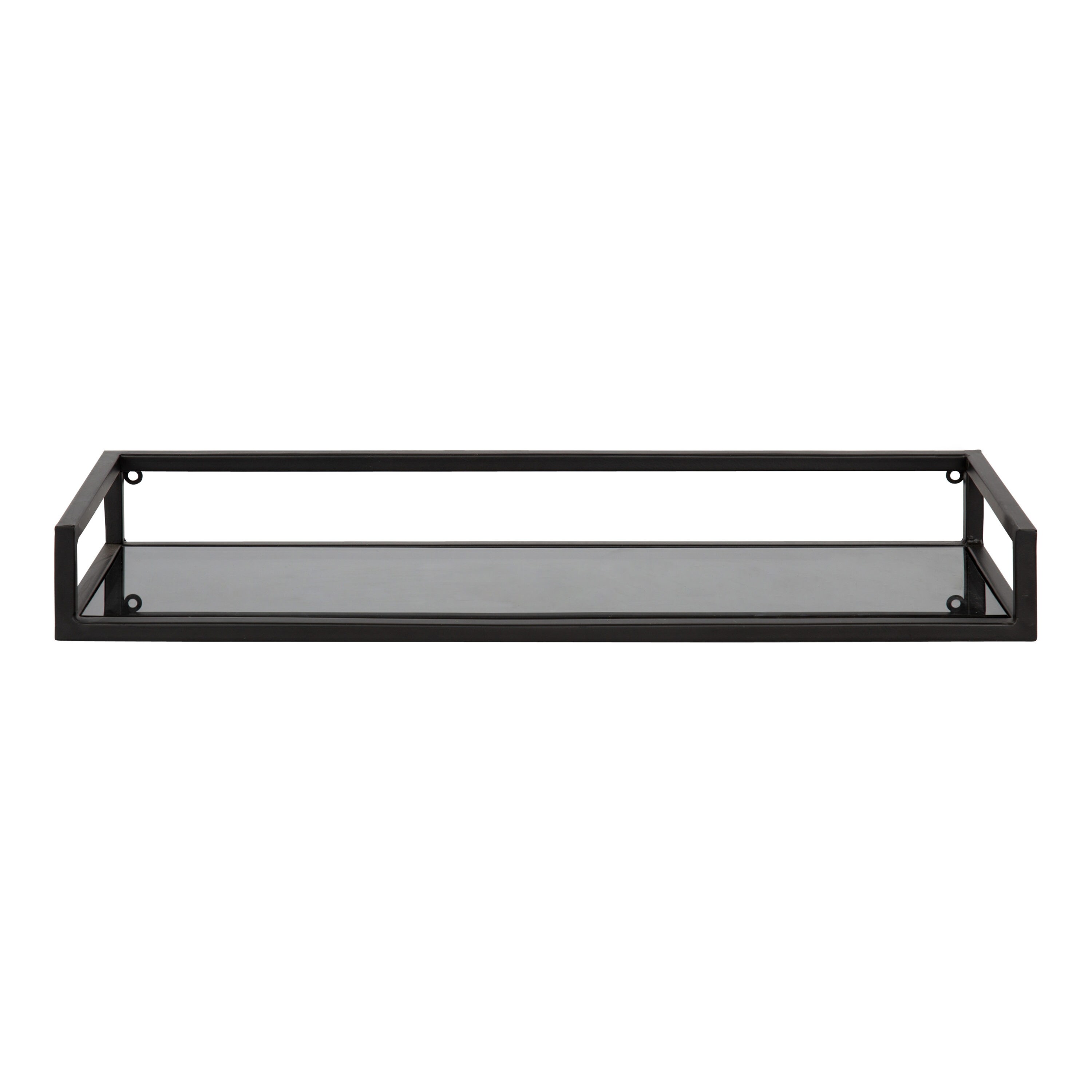 Kate and Laurel 217959 Wall-Mounted-Shelving - View #3