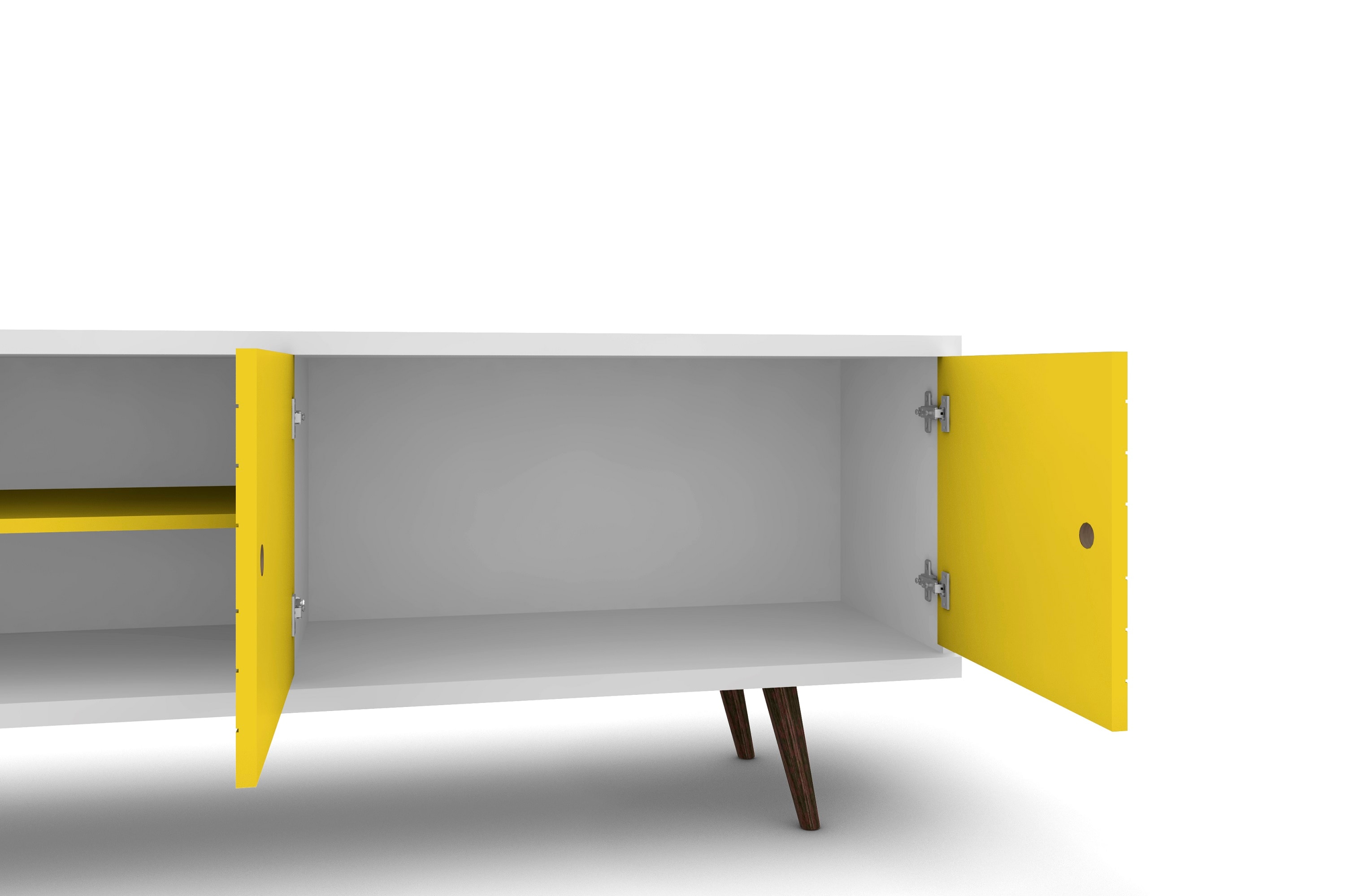 Manhattan Comfort 201AMC64 Tv-Stands - View #4