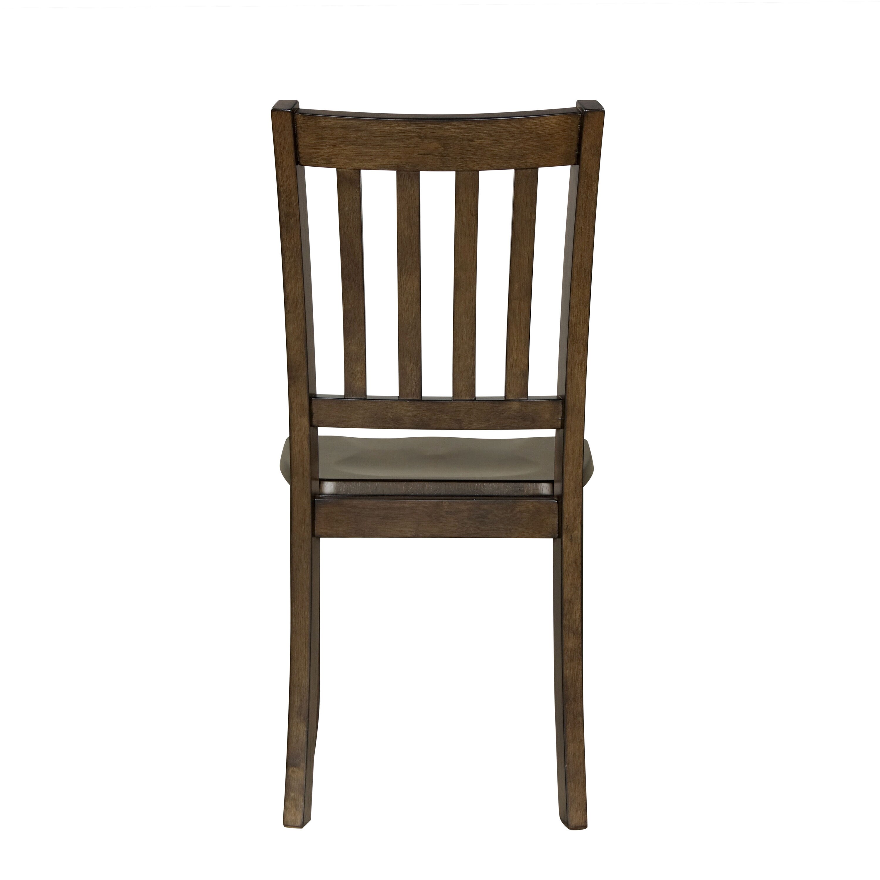 Furniture of America EC-3583WN-T-5PK Dining-Sets - View #11