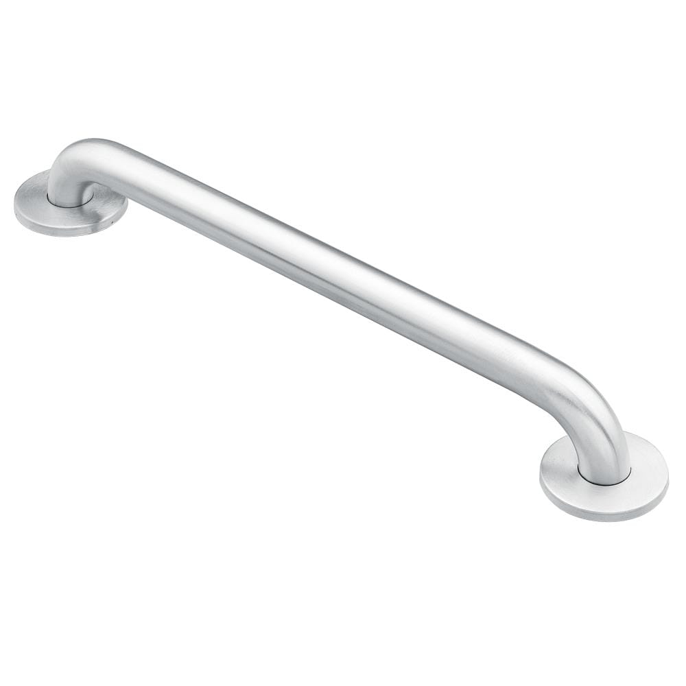 Moen Glacier Tub Grip Circular Handle