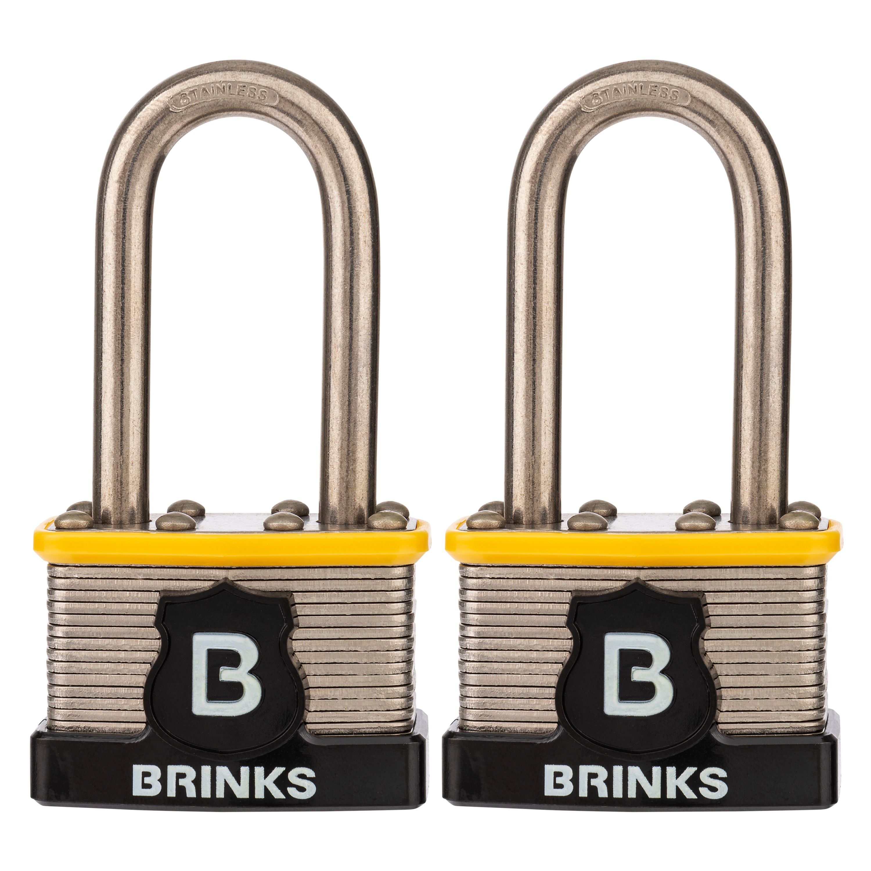 Brinks 84-in in the Cable Locks department at