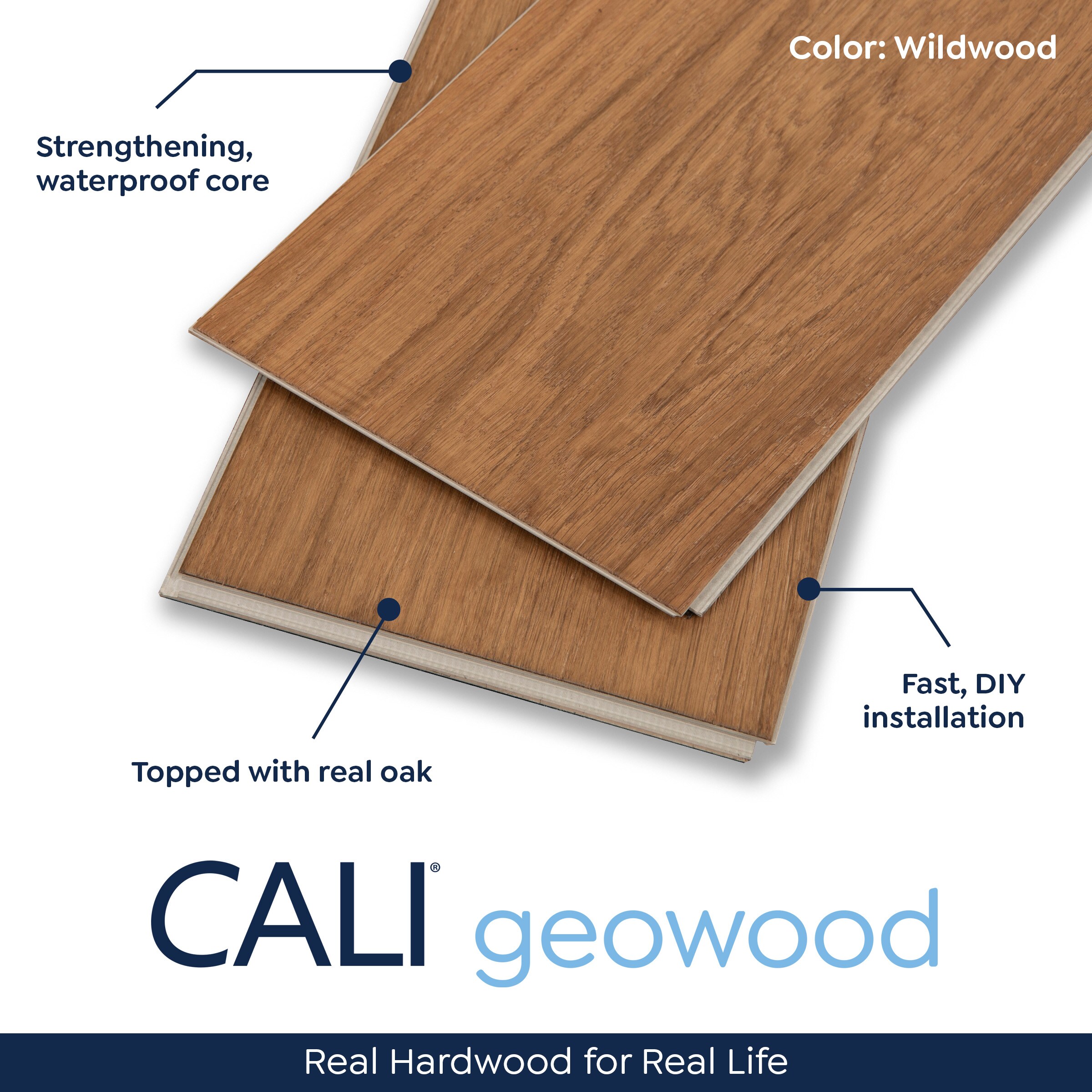 CALI 7204007300 Wood-Floors - View #4