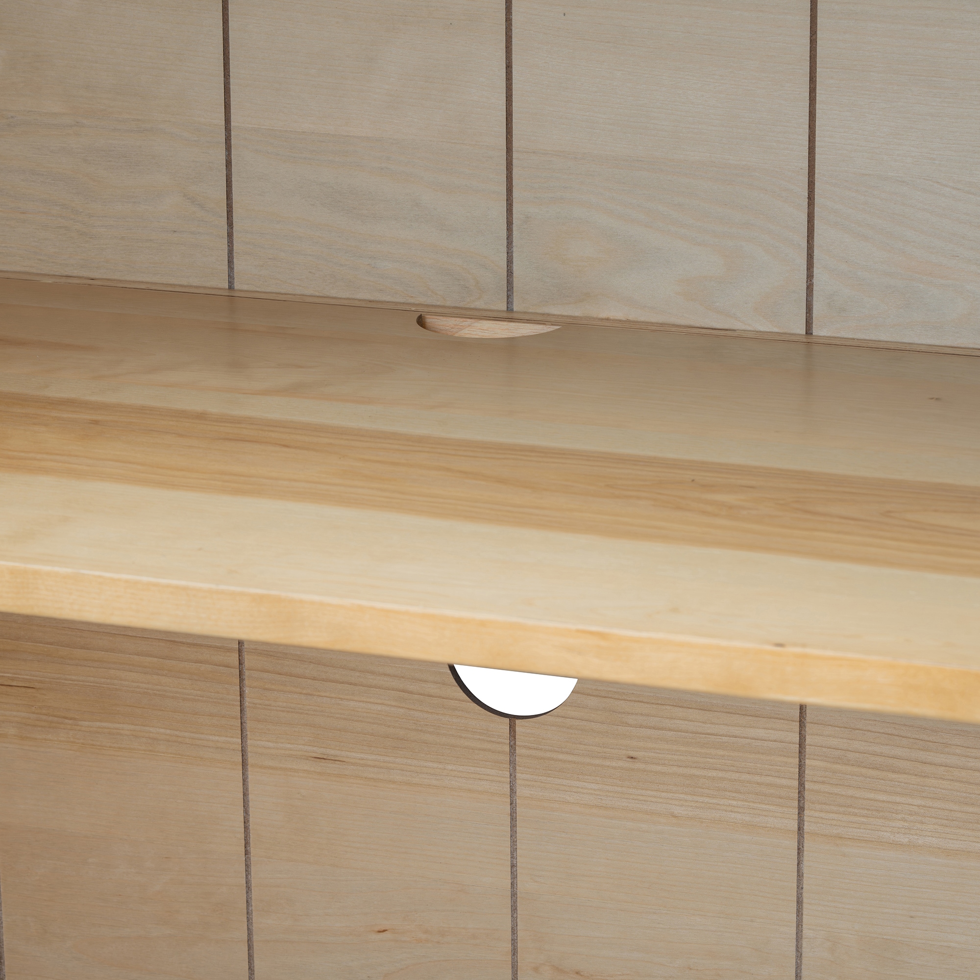 GDFStudio 339271 Cabinets-Kitchen - View #10