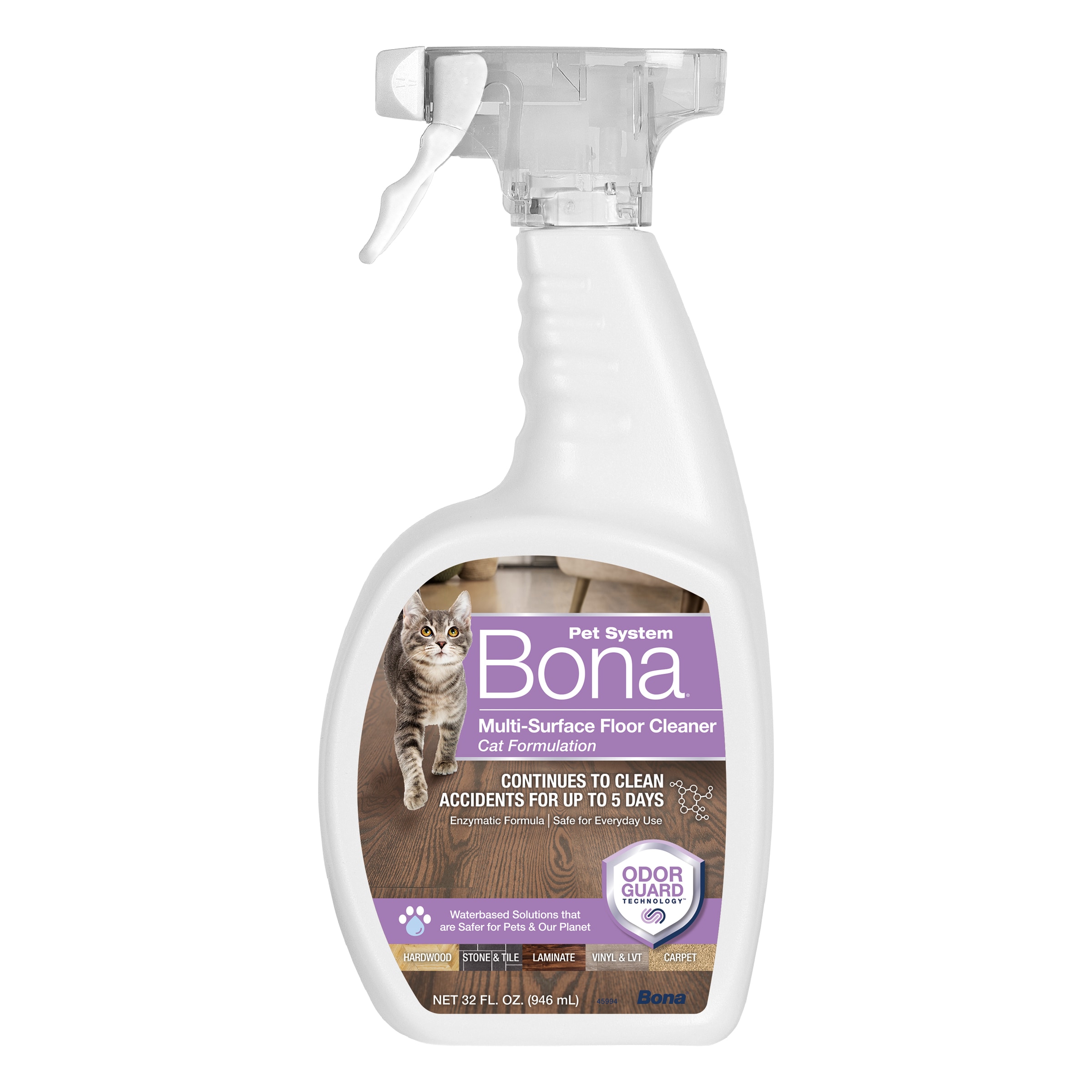 Bona WM863051001 Floor-Cleaners - View #7