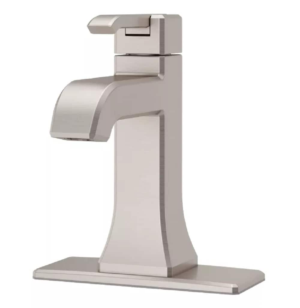 Pfister LG42-FE0K Lavatory-Faucets - View #2