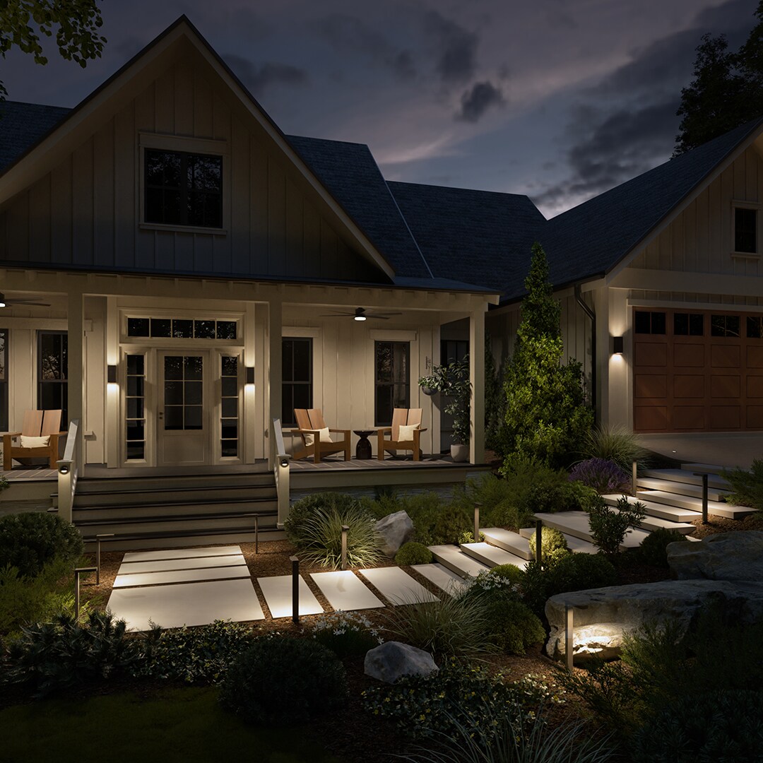 Kichler 16261AZT30 Path-Lights - View #2