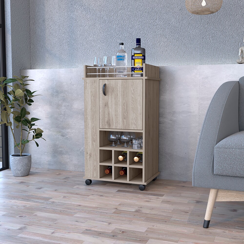 Damerin KK784A Kitchen-Furniture - View #6