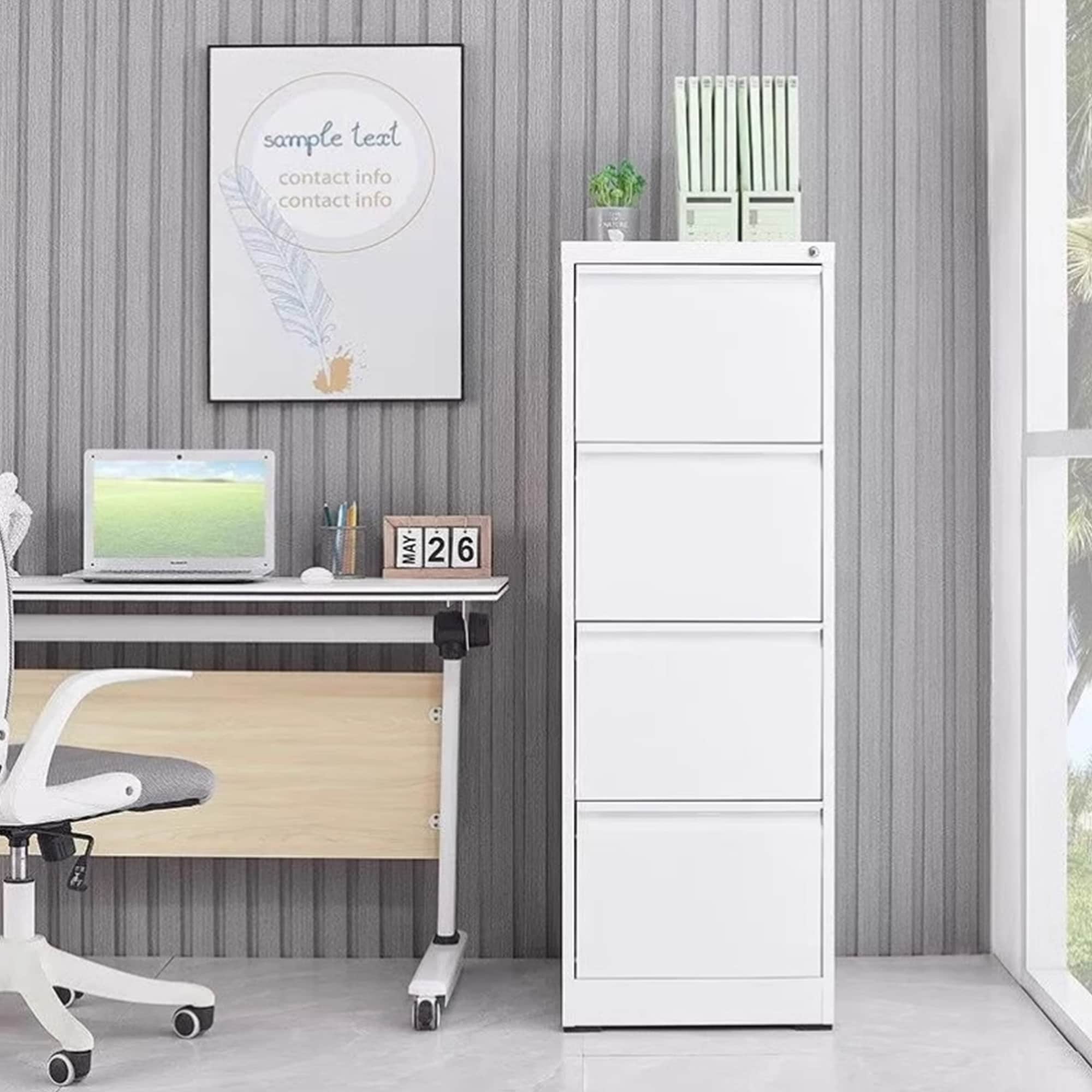 Dimakai DK-EU173379 Filing-Cabinets - View #6